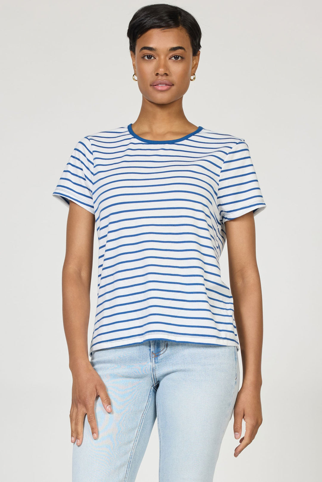 RIVIERA STRIPES-DKN2083U2RVS-1