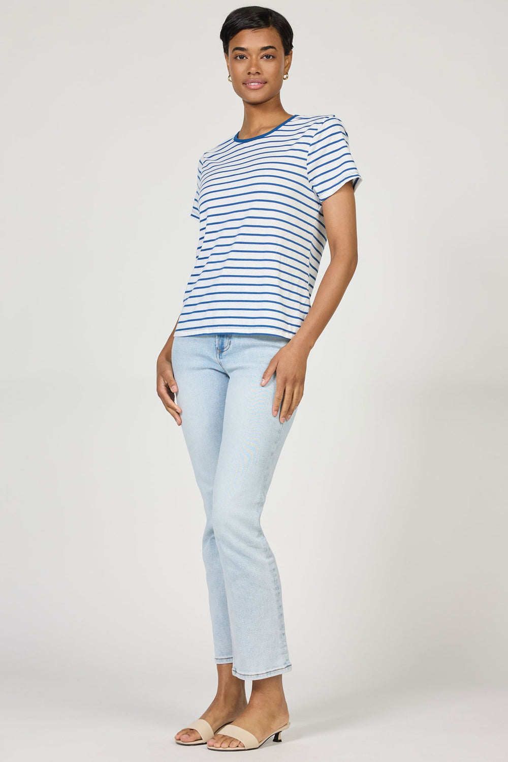 RIVIERA STRIPES-DKN2083U2RVS-2