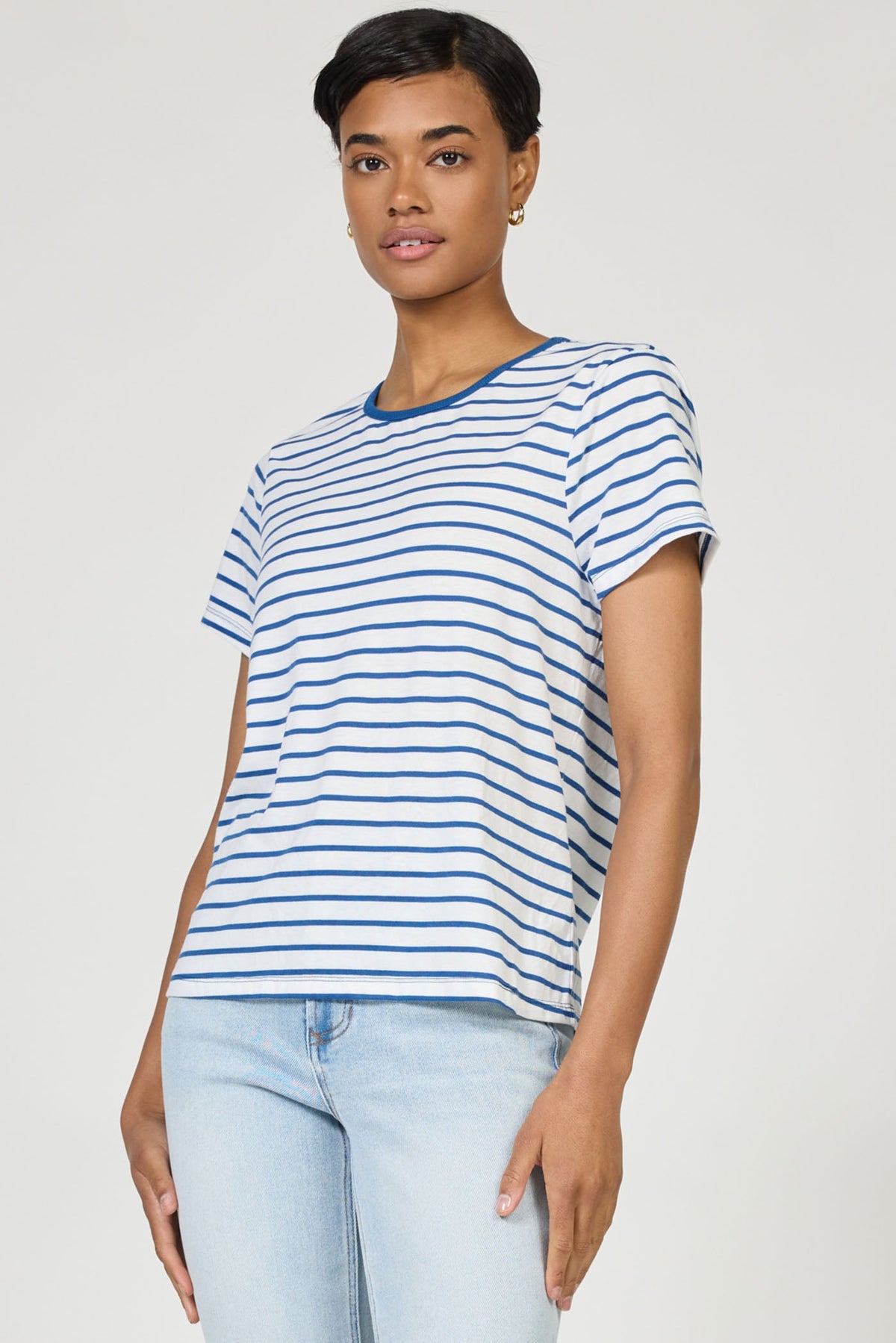 RIVIERA STRIPES-DKN2083U2RVS-3 — Dear John Denim