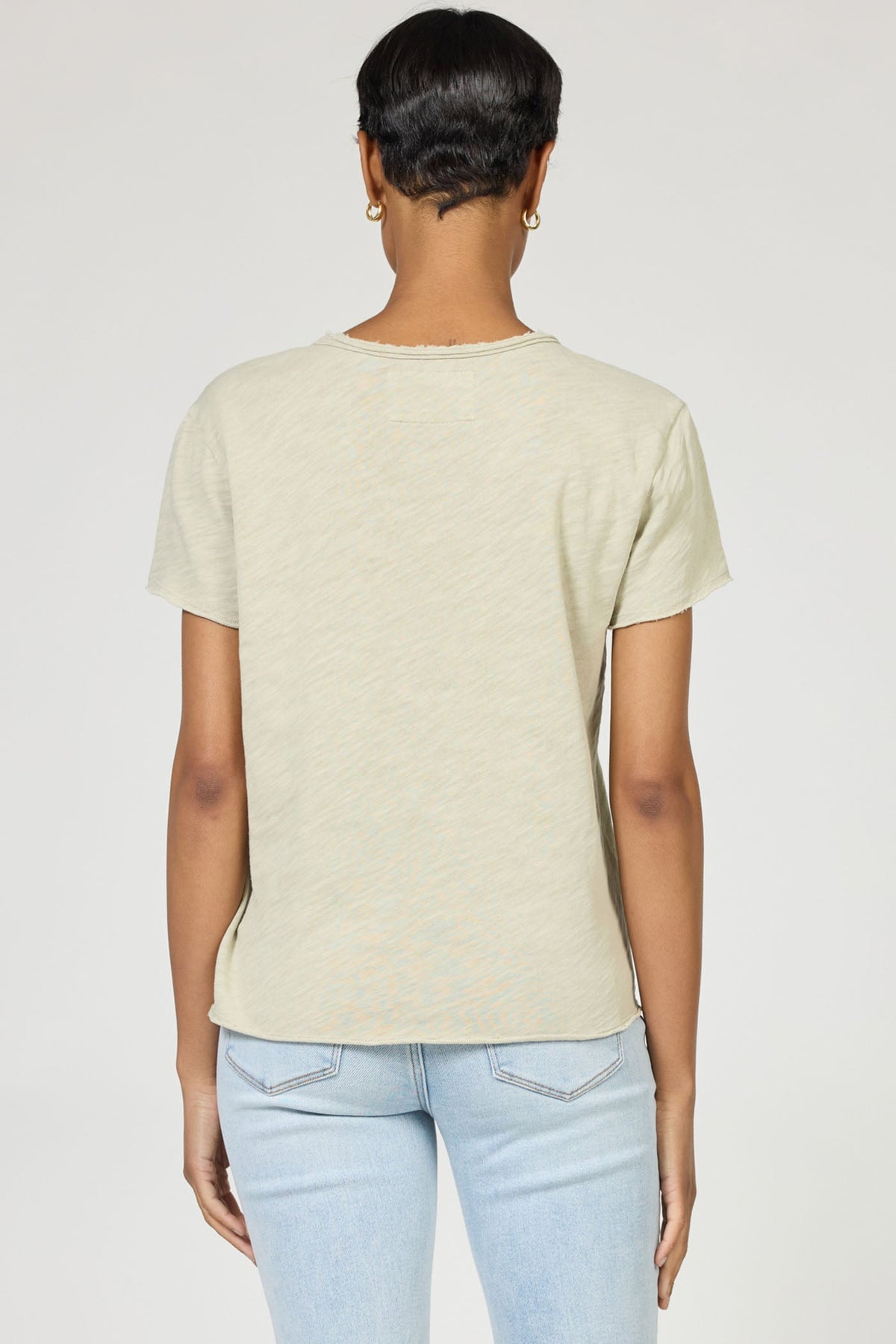 ABBEY STONE-DKN2085D9ABB-4 — Dear John Denim