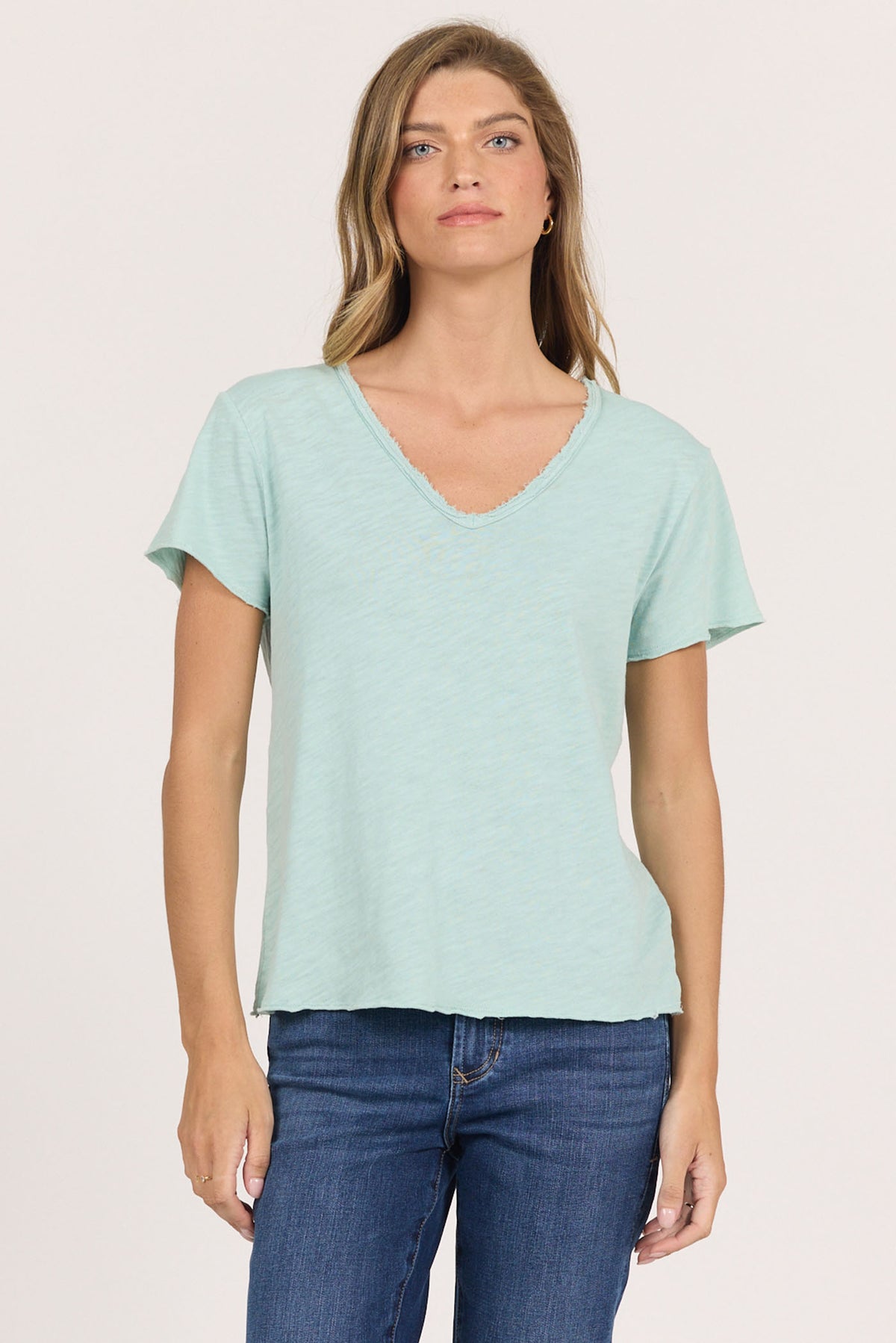 CANAL BLUE-DKN2085D9CAB-1 — Dear John Denim