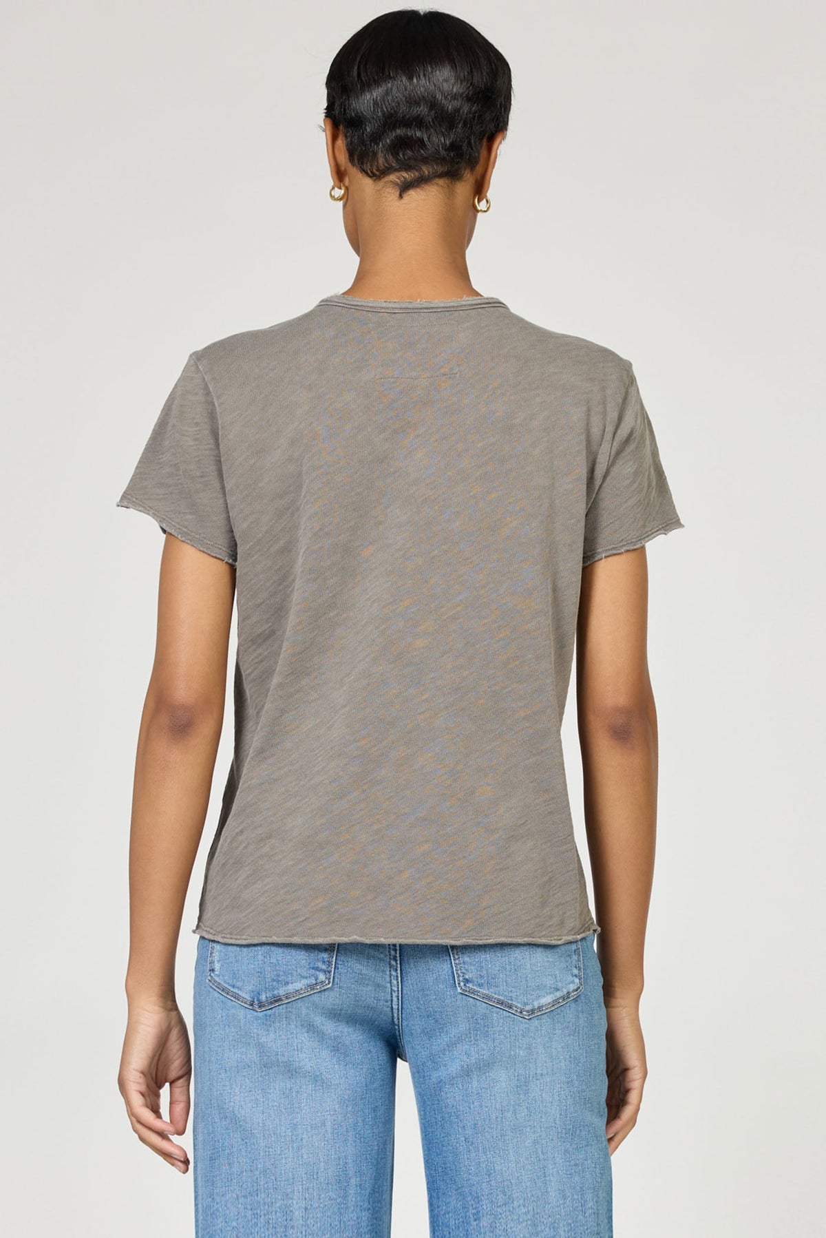 PIGMENT DARK GULL GREY-DKN2085D9PDG-4 — Dear John Denim