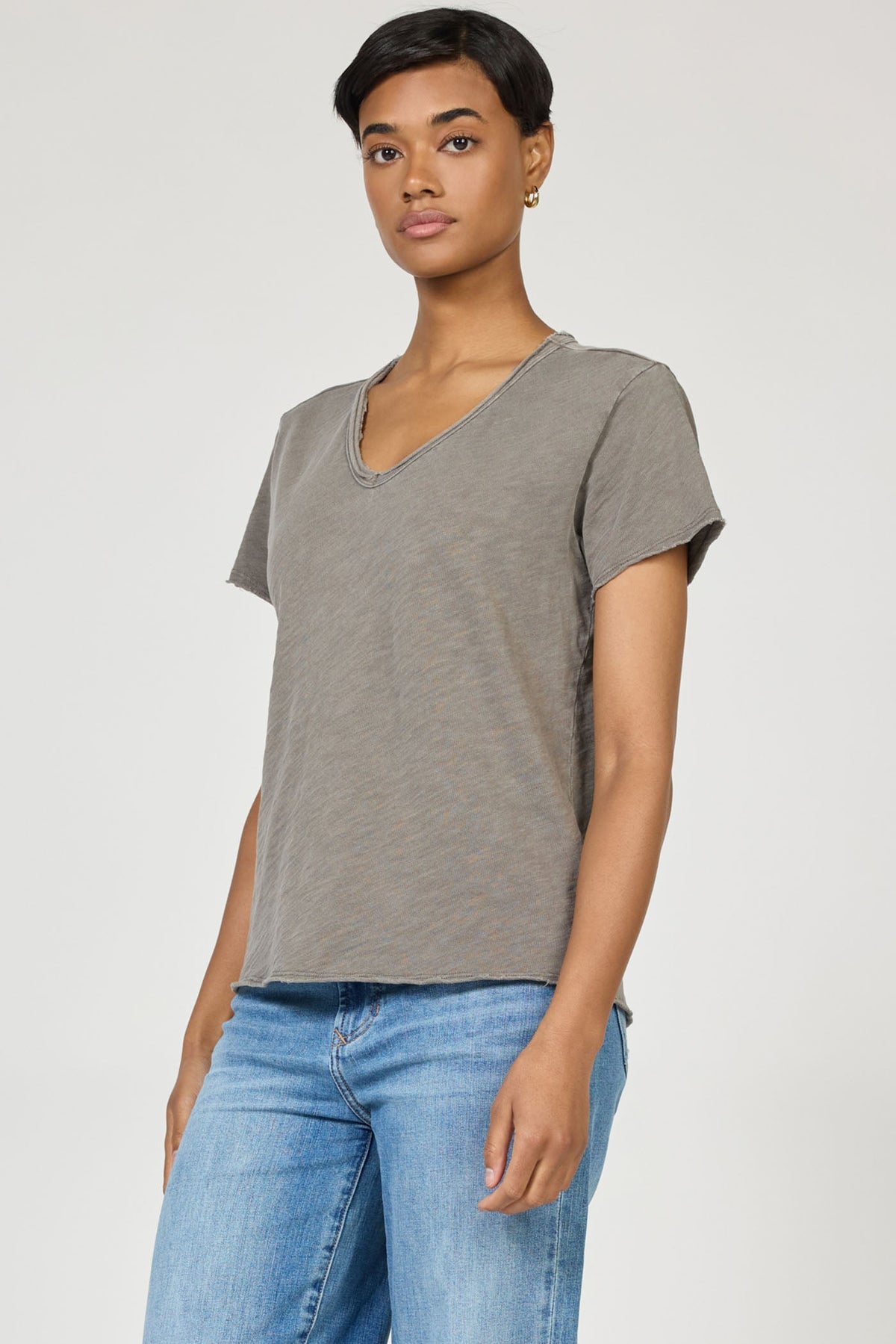 PIGMENT DARK GULL GREY-DKN2085D9PDG-3 — Dear John Denim