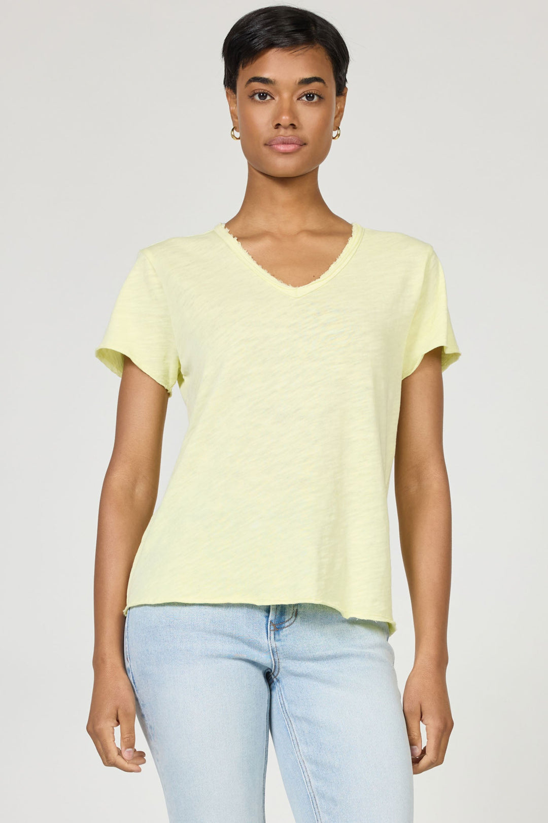 WAX YELLOW-DKN2085D9WXY-1