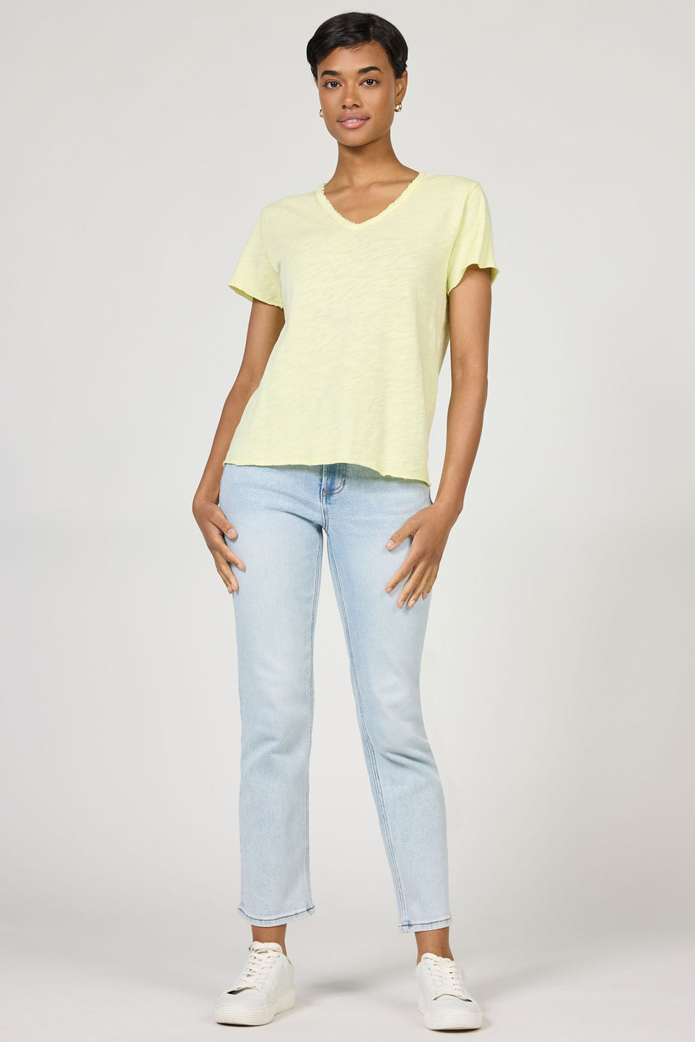 WAX YELLOW-DKN2085D9WXY-2