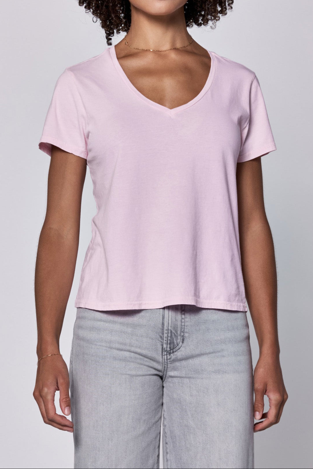 PINK A BOO-DKN2099D8PIO-1 — Dear John Denim