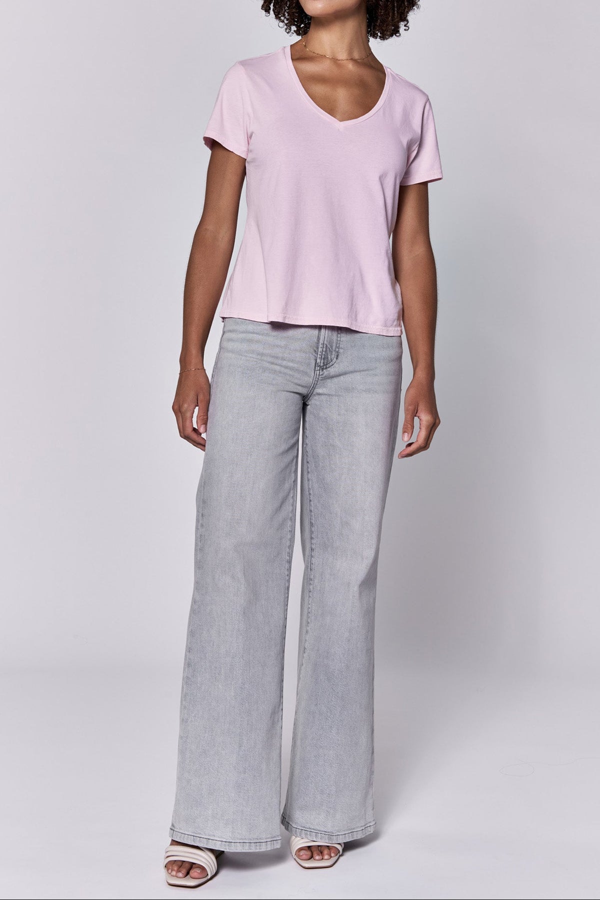 PINK A BOO-DKN2099D8PIO-2 — Dear John Denim