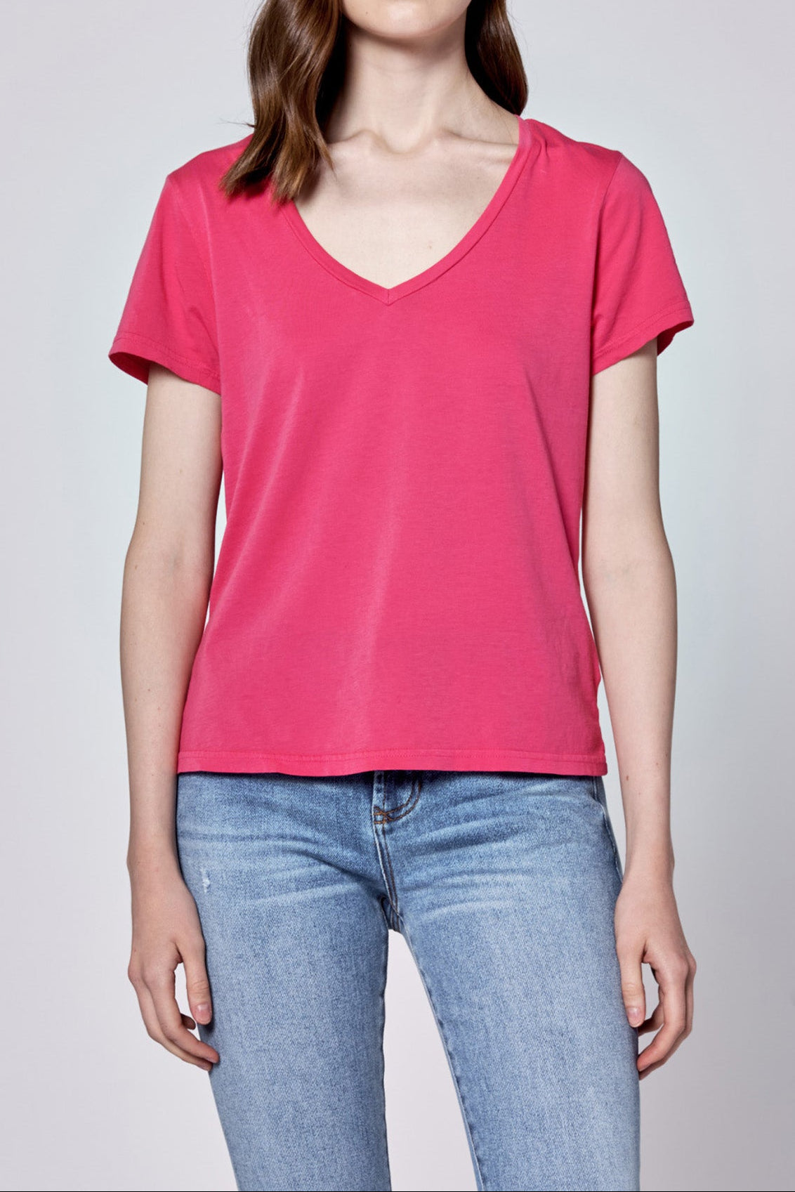 RASPBERRY-DKN2099D8RSP-1 — Dear John Denim