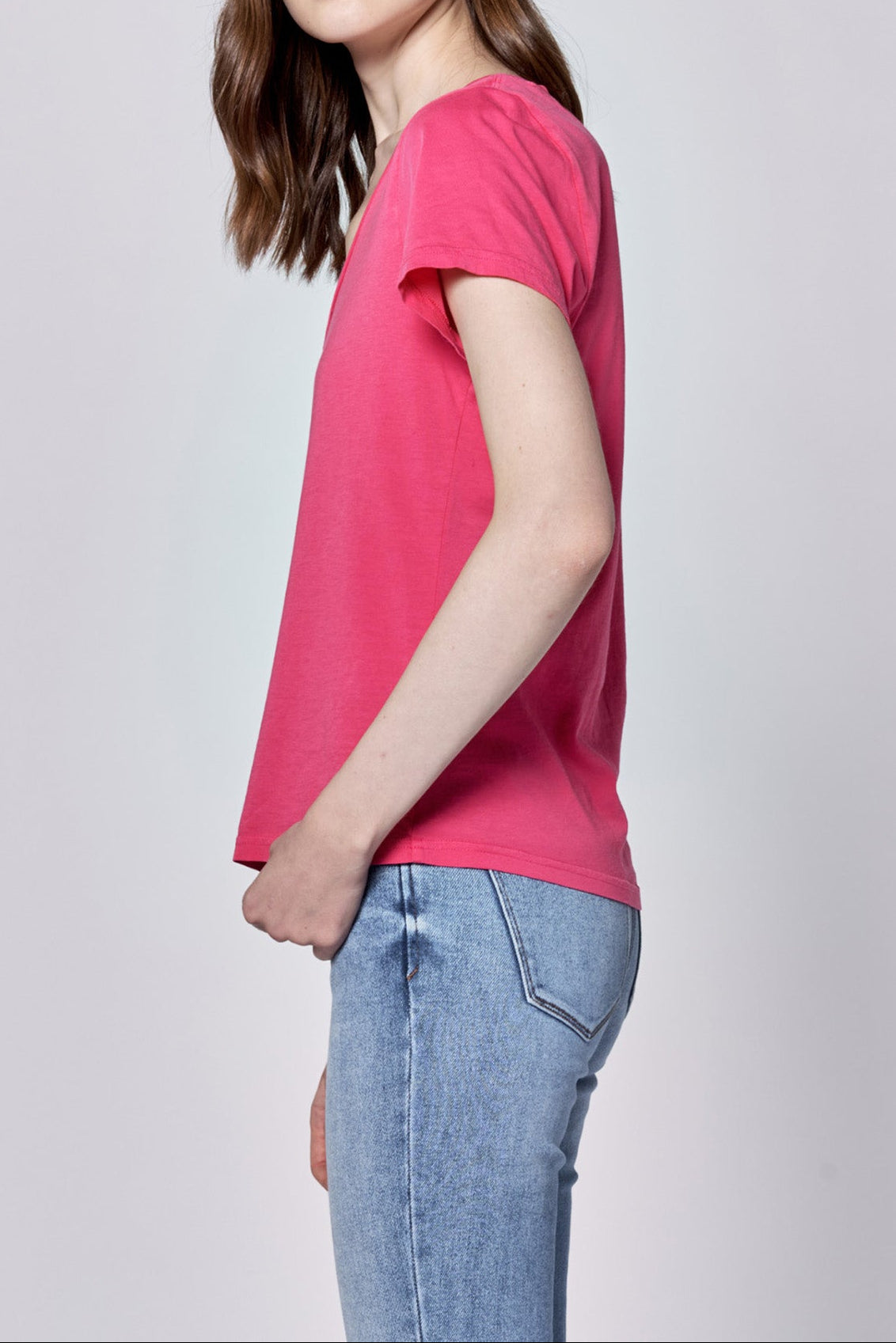 RASPBERRY-DKN2099D8RSP-4 — Dear John Denim