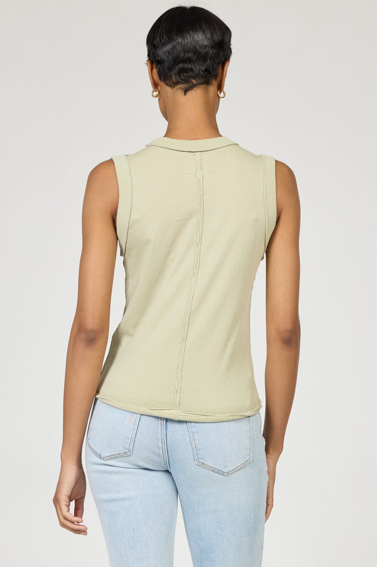 ABBEY STONE-DKN2102D8ABB-4 — Dear John Denim