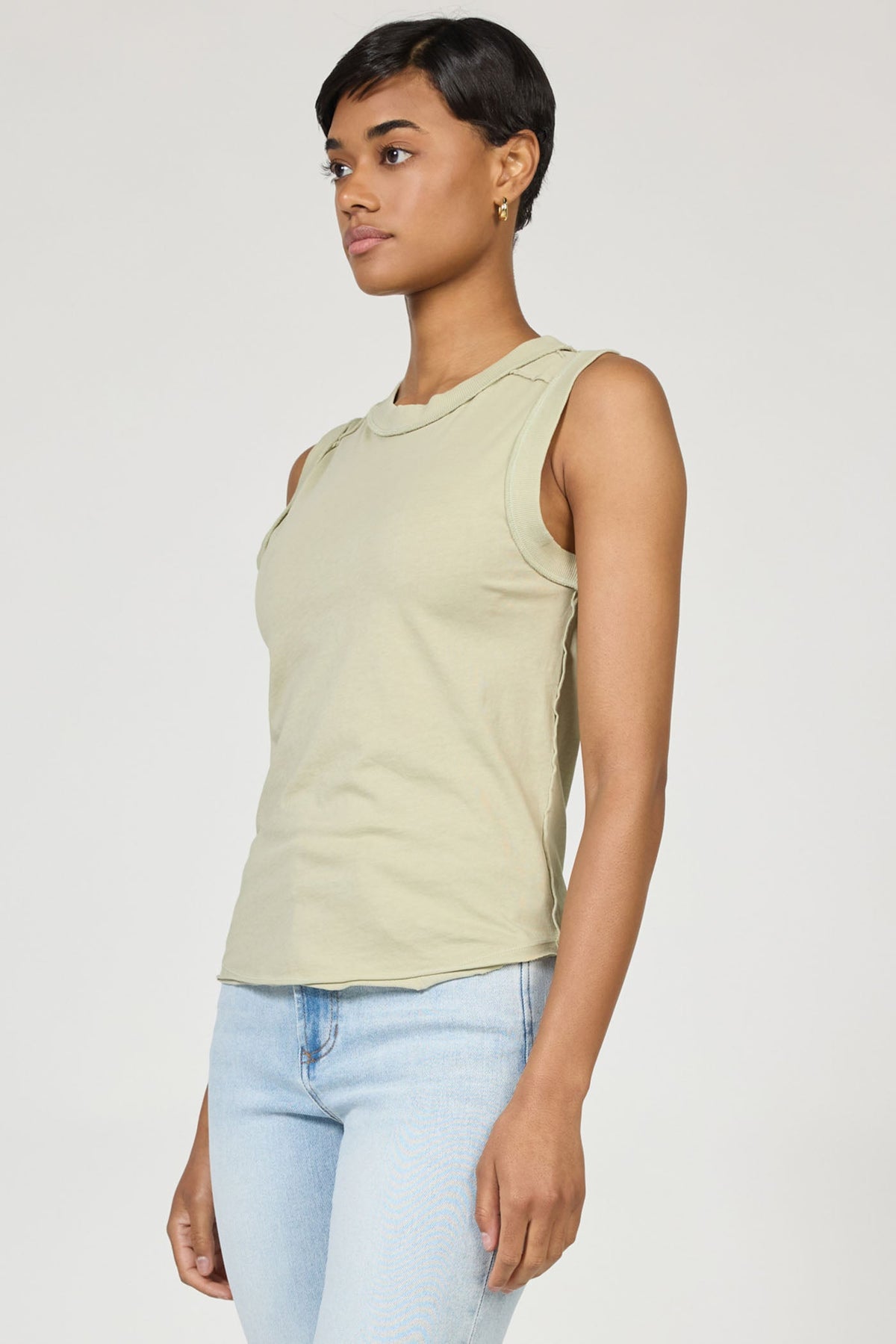 ABBEY STONE-DKN2102D8ABB-3 — Dear John Denim