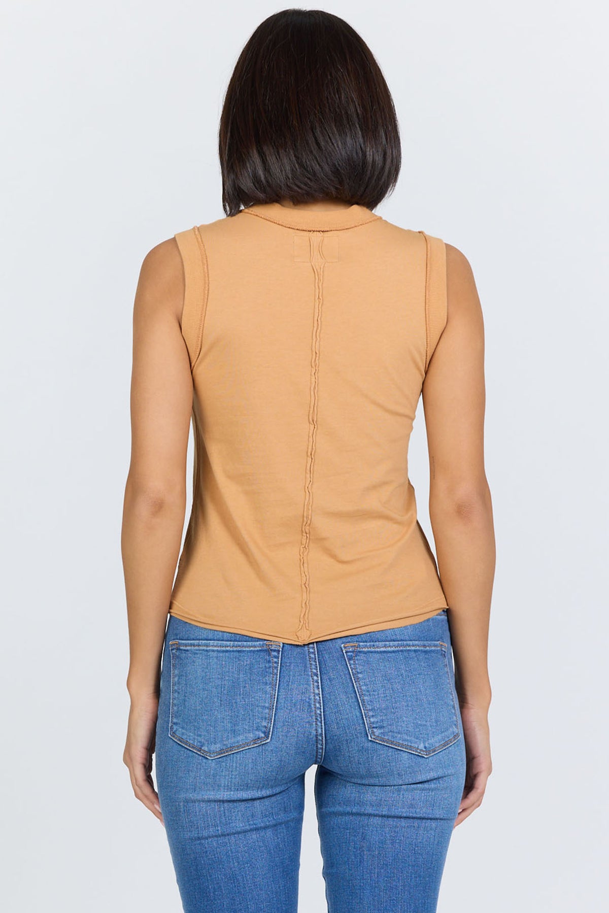 BISCUIT-DKN2102D8BIU-4 — Dear John Denim