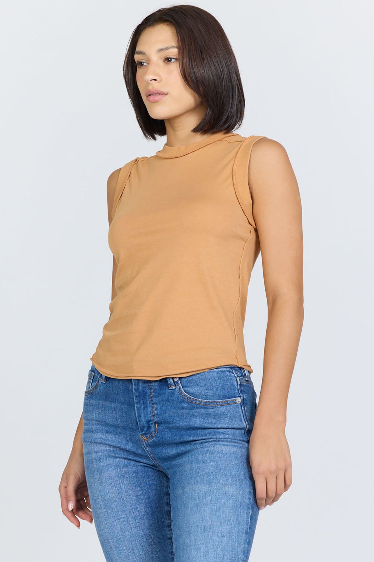 BISCUIT-DKN2102D8BIU-3 — Dear John Denim