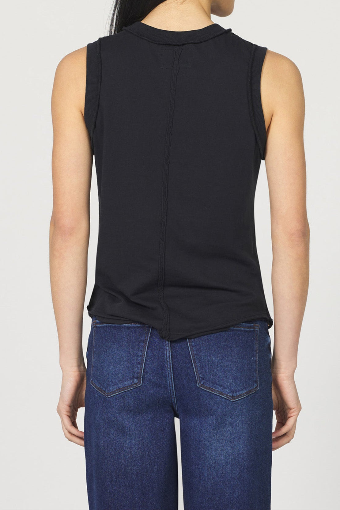 BLACK-DKN2102D8BLK-2 — Dear John Denim