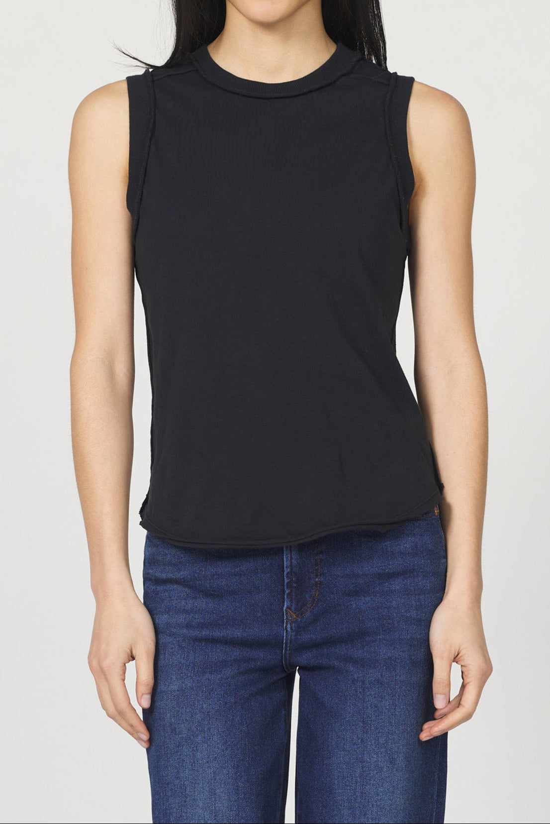 BLACK-DKN2102D8BLK-1 — Dear John Denim