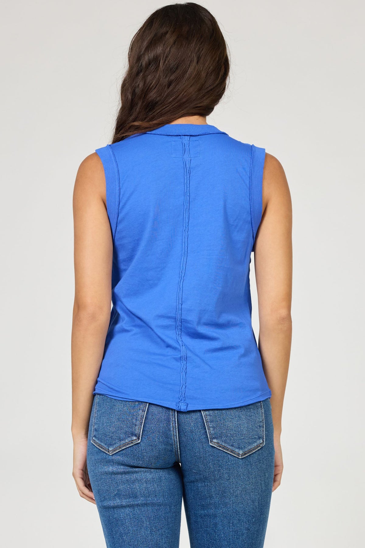DAZZLING BLUE-DKN2102D8DBL-4 — Dear John Denim