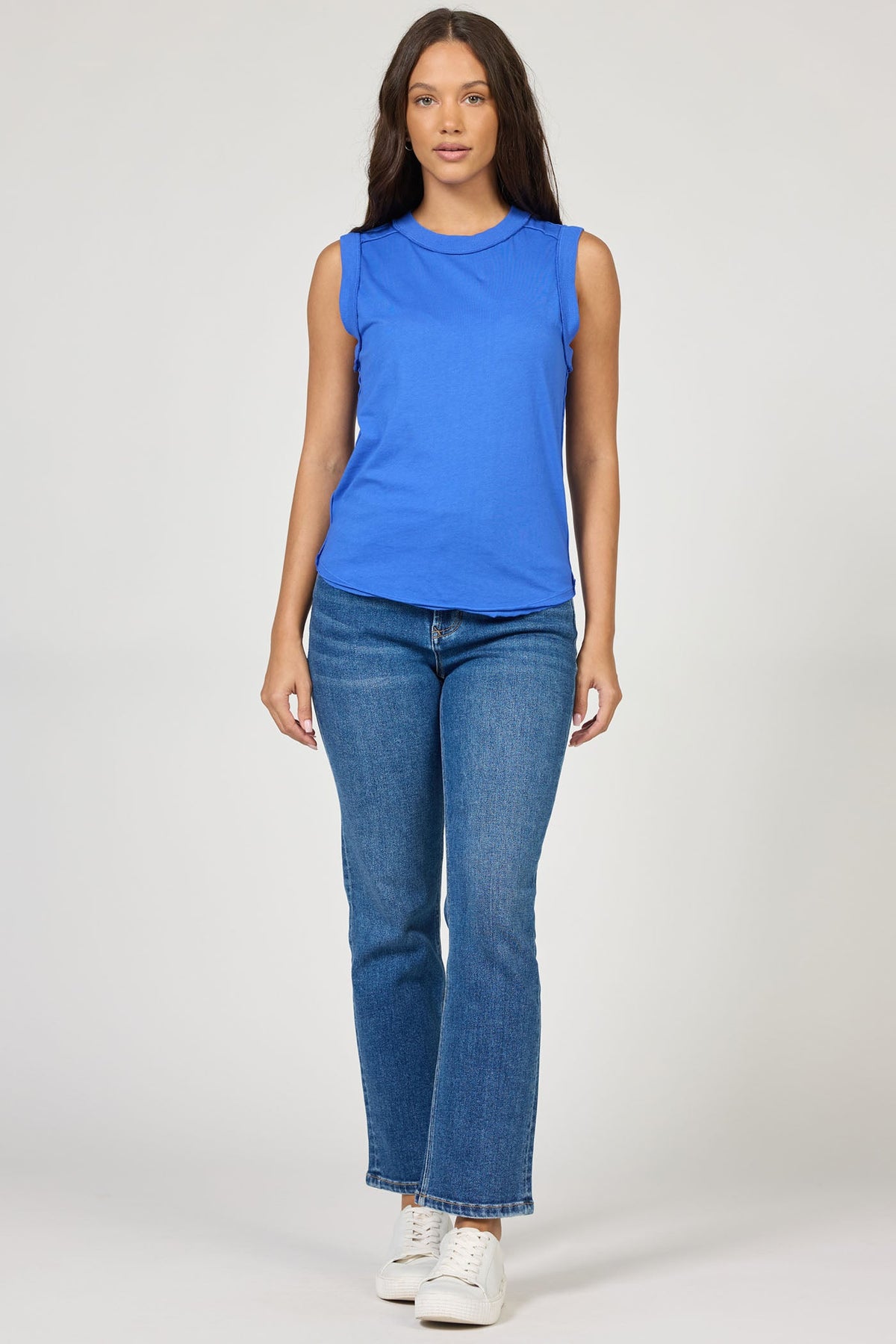 DAZZLING BLUE-DKN2102D8DBL-2 — Dear John Denim