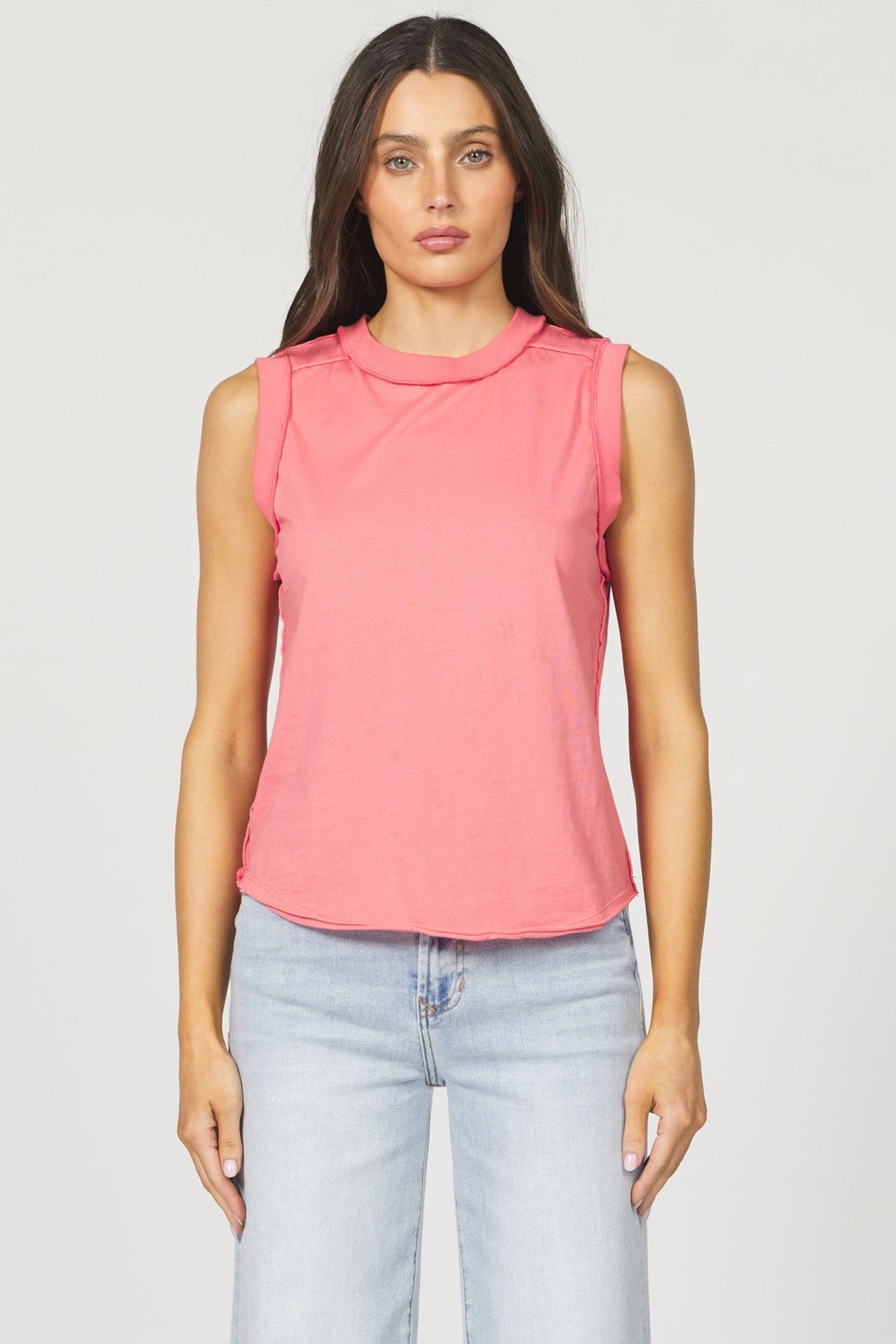 DUBBERY-DKN2102D8DUR-1 — Dear John Denim