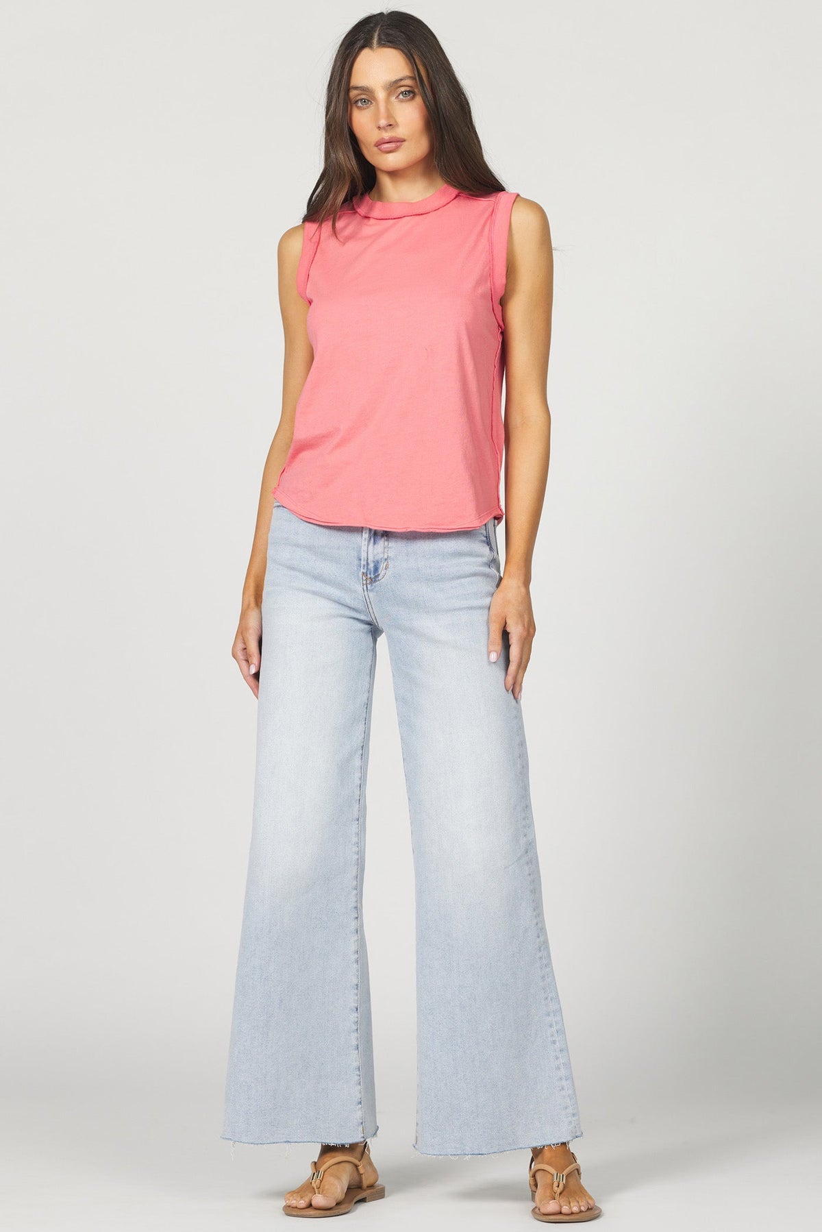 DUBBERY-DKN2102D8DUR-2 — Dear John Denim