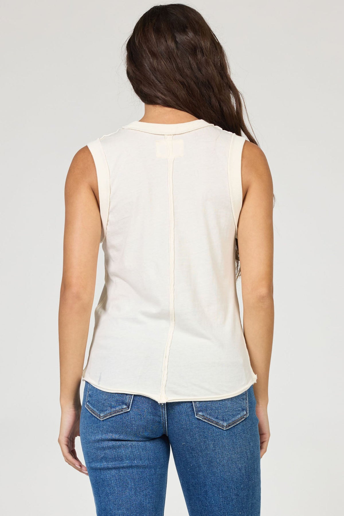EGRET-DKN2102D8EGT-4 — Dear John Denim