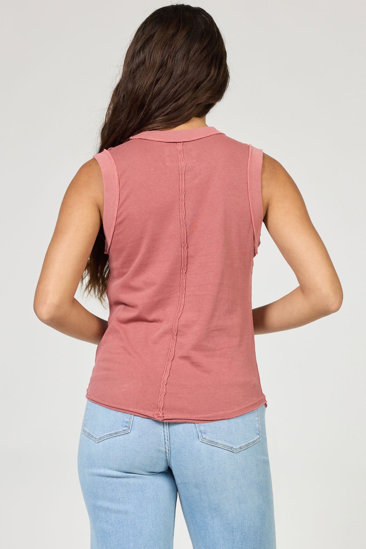 PIGMENT COPPER ROSE-DKN2102D8PGC-4 — Dear John Denim