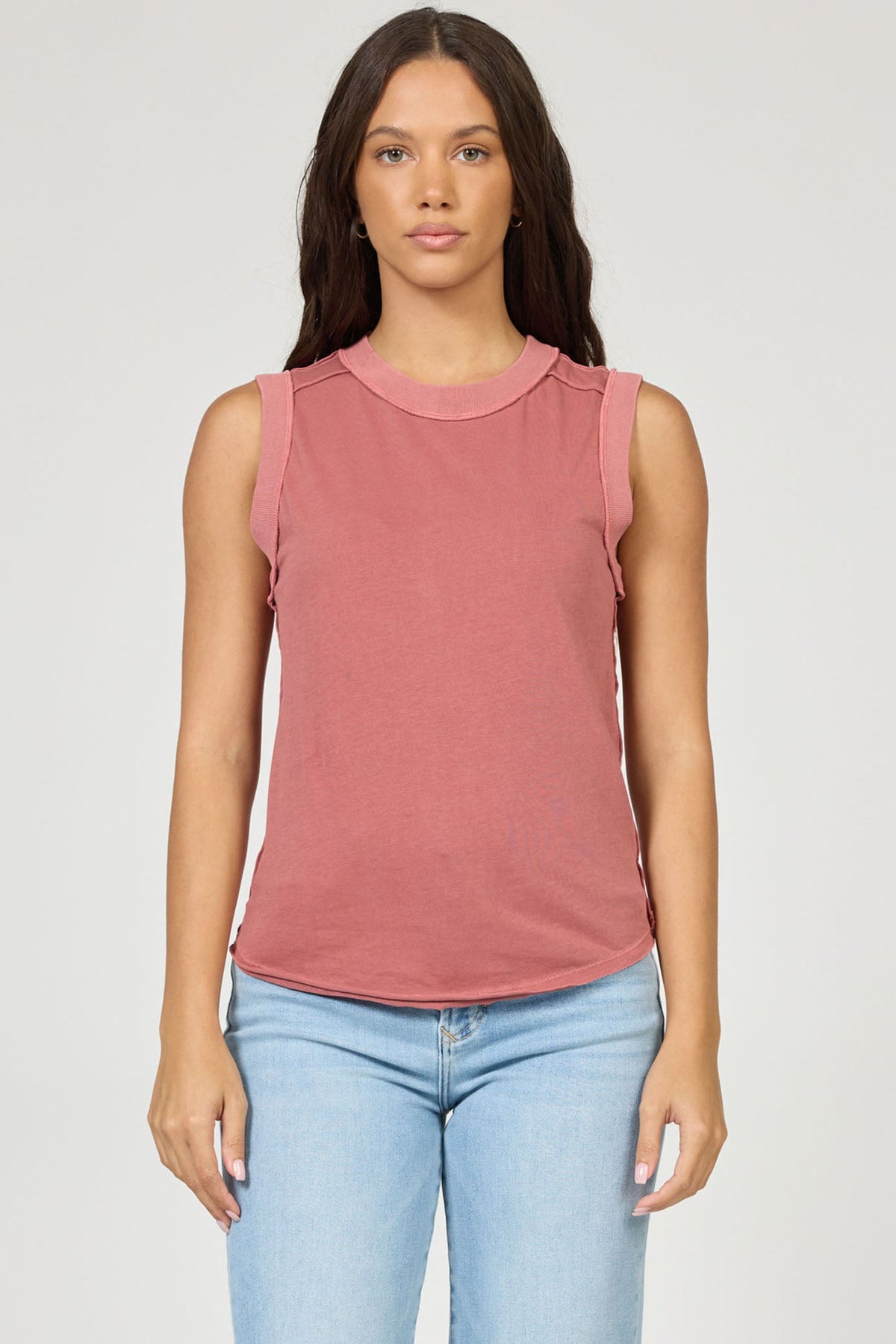 PIGMENT COPPER ROSE-DKN2102D8PGC-1 — Dear John Denim