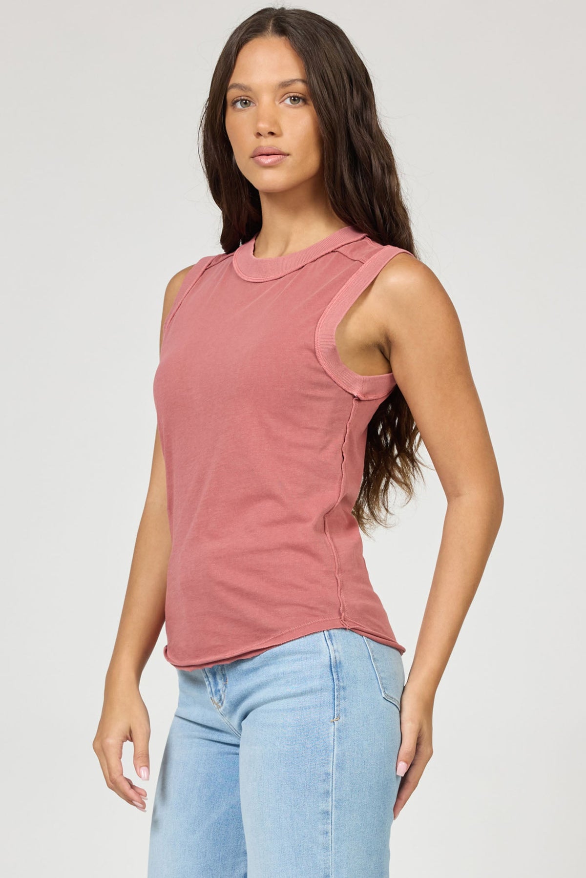PIGMENT COPPER ROSE-DKN2102D8PGC-3 — Dear John Denim