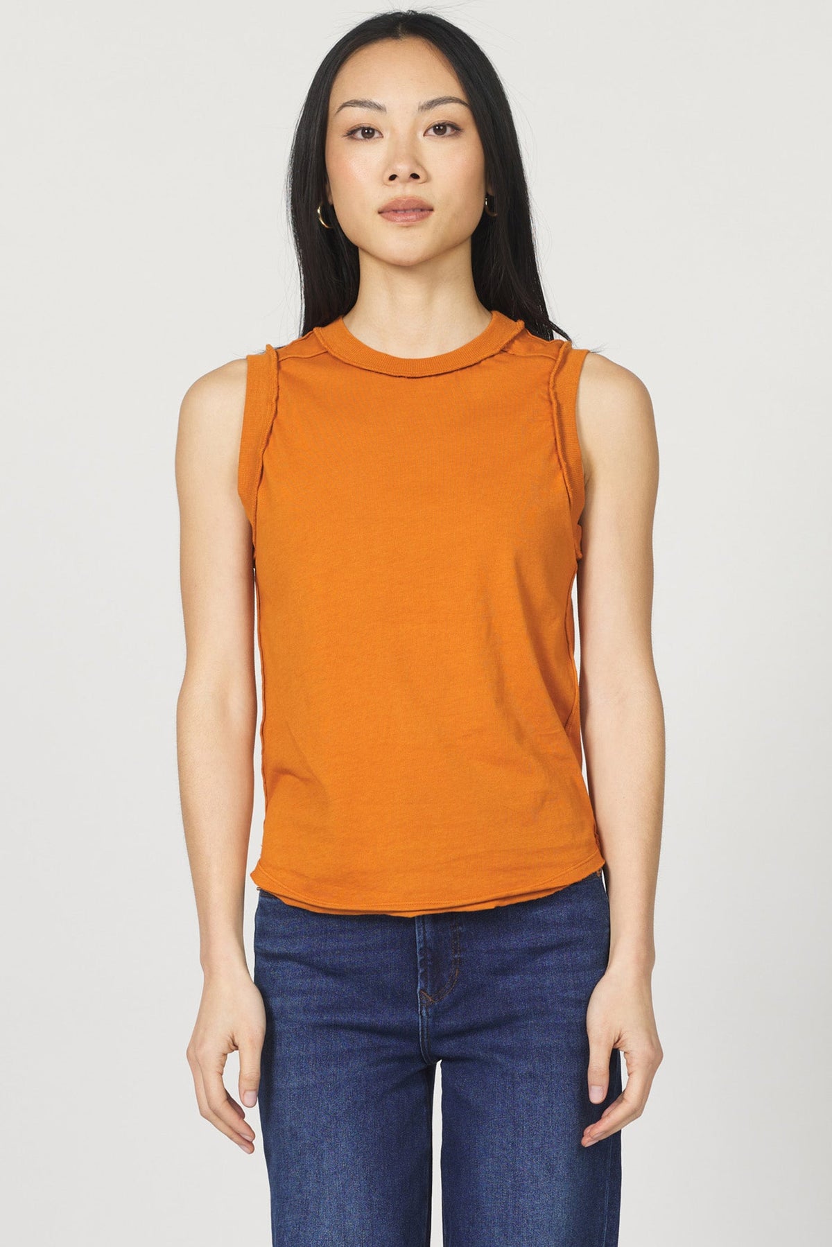 PUMPKIN SPICE-DKN2102D8PKS-1 — Dear John Denim