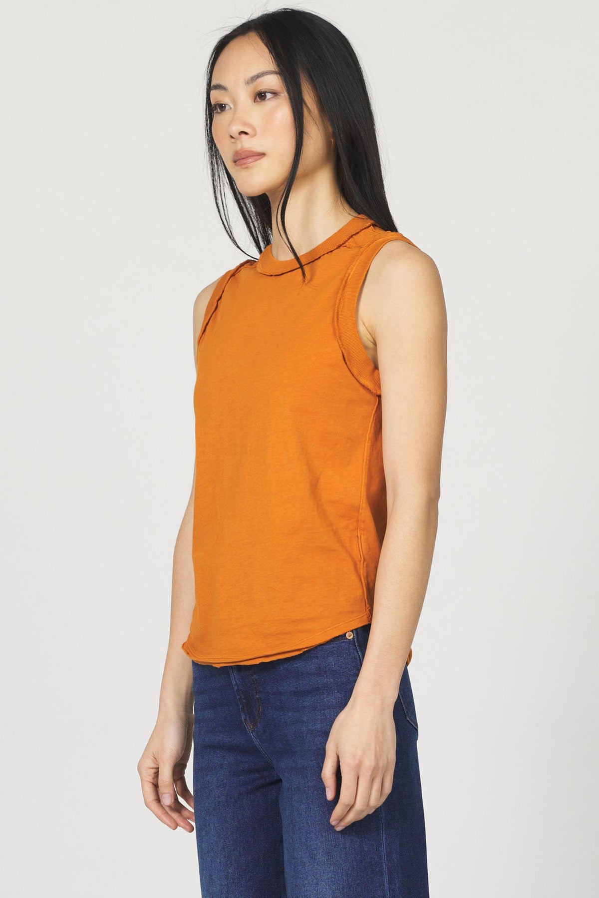 PUMPKIN SPICE-DKN2102D8PKS-3 — Dear John Denim