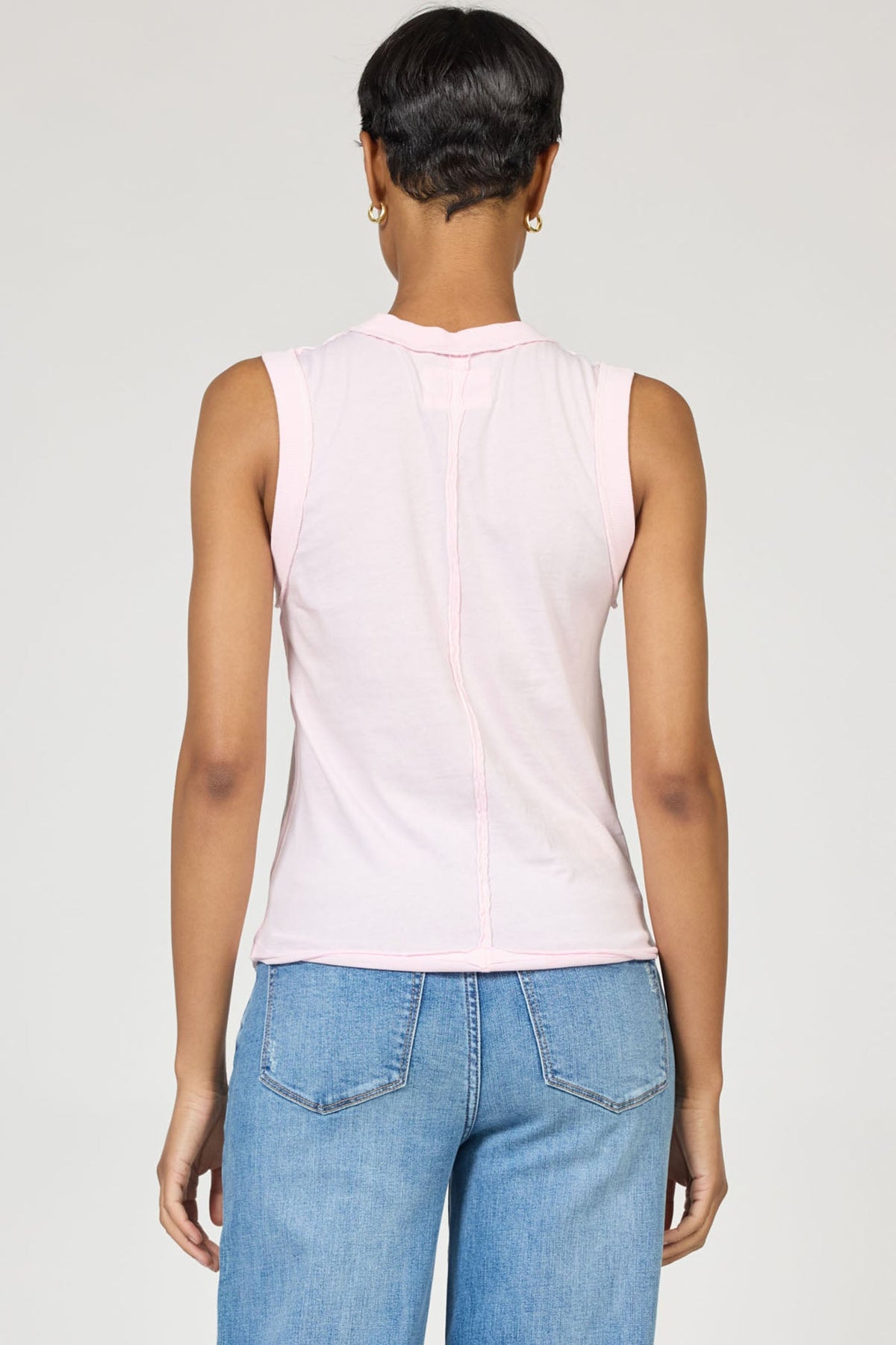 PALE LILAC-DKN2102D8PLC-4 — Dear John Denim