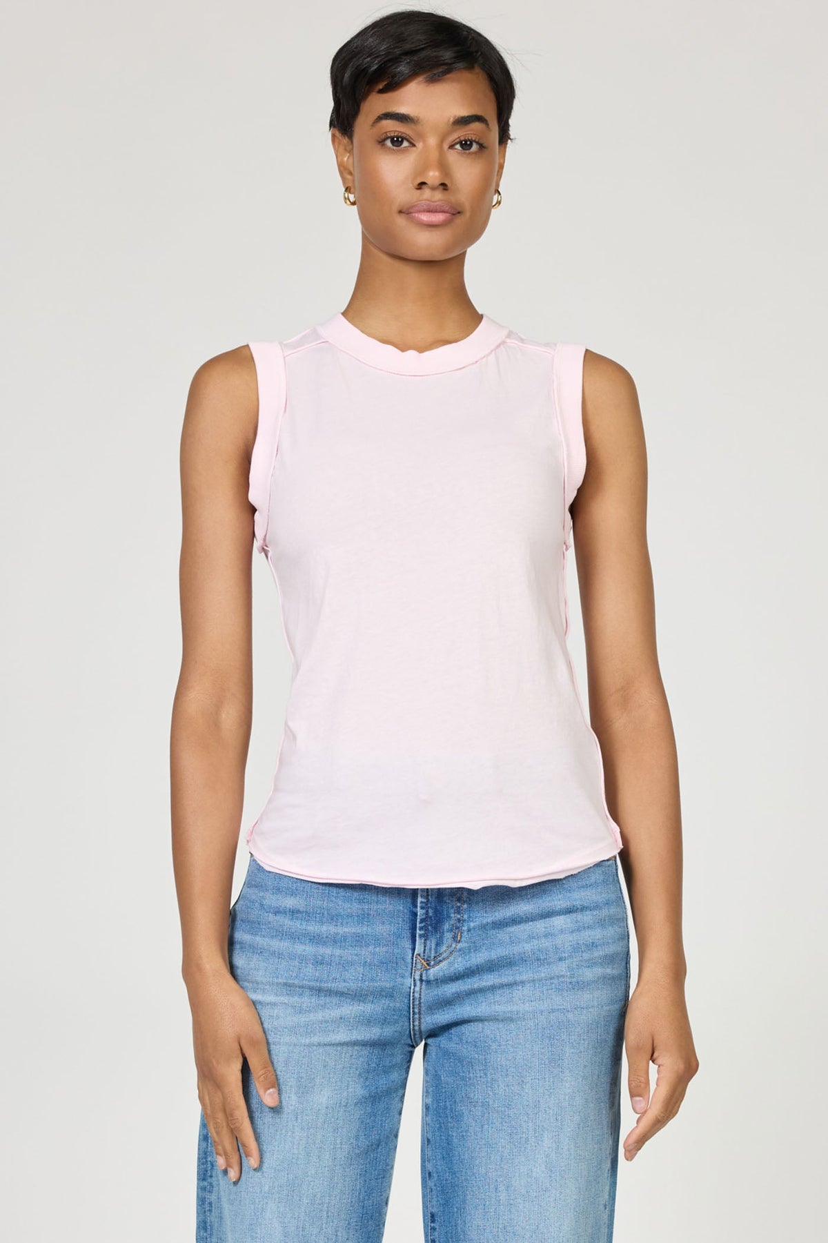 PALE LILAC-DKN2102D8PLC-1 — Dear John Denim