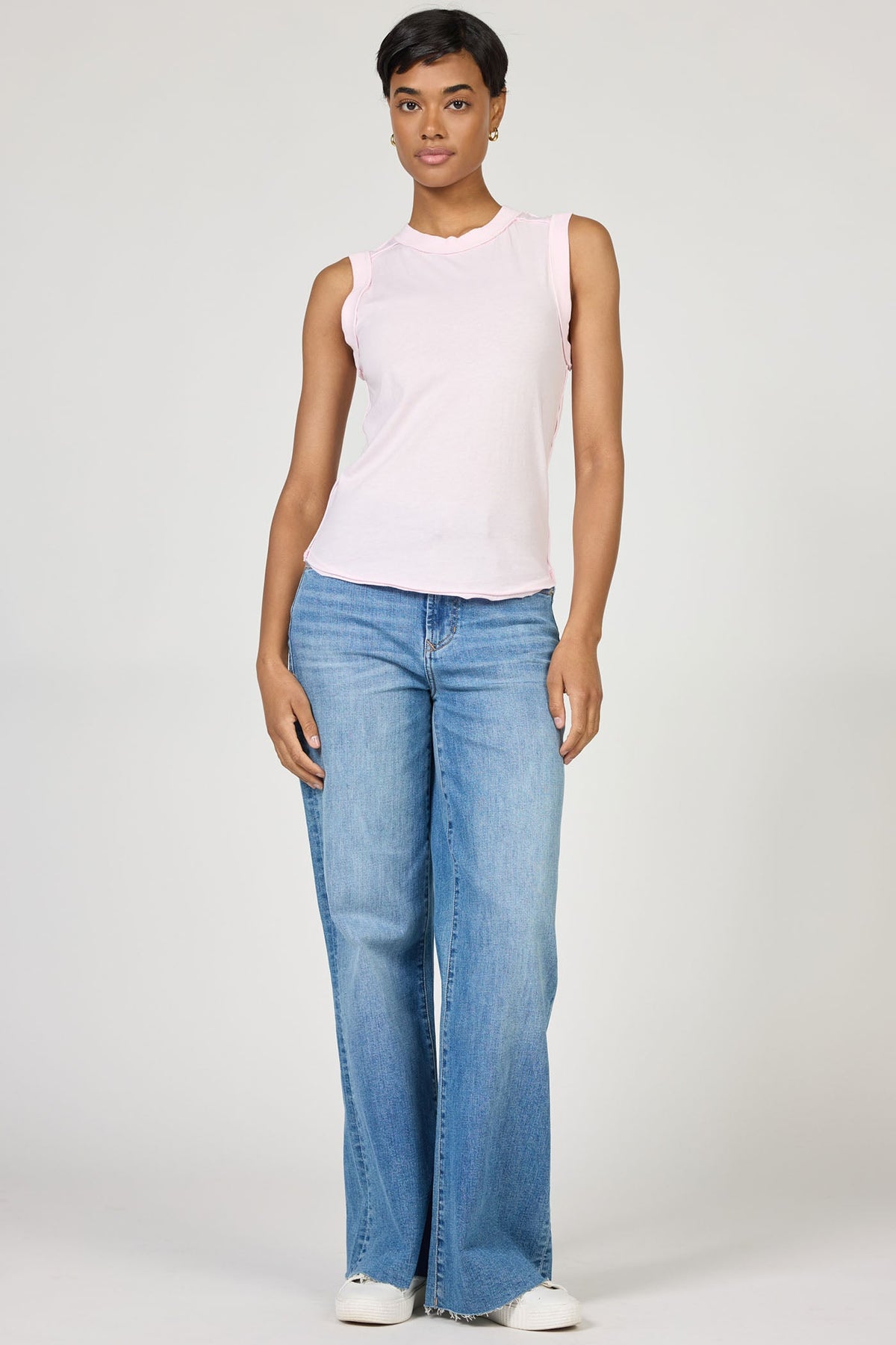 PALE LILAC-DKN2102D8PLC-2 — Dear John Denim