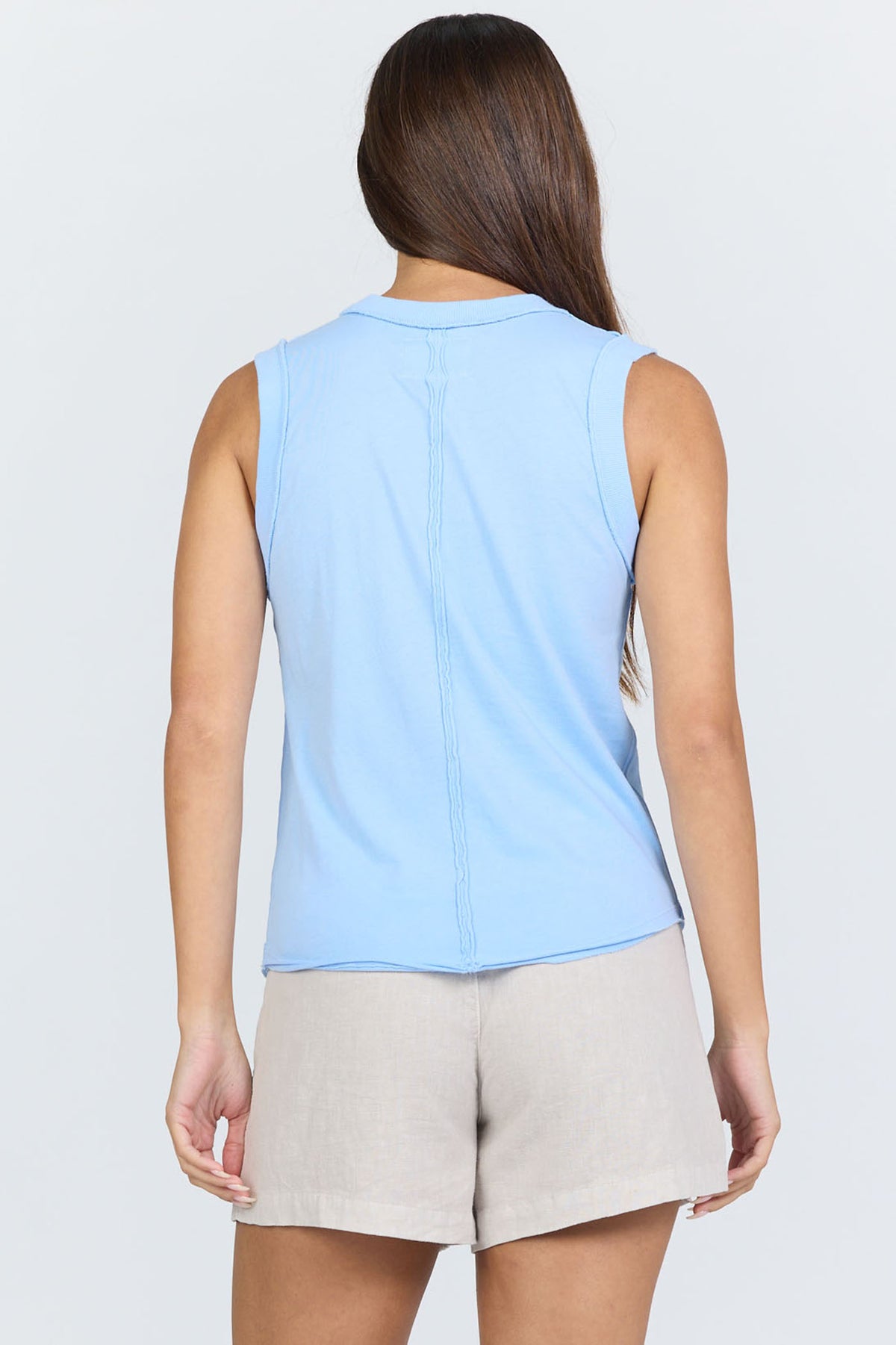 PLACID BLUE-DKN2102D8PLE-4 — Dear John Denim