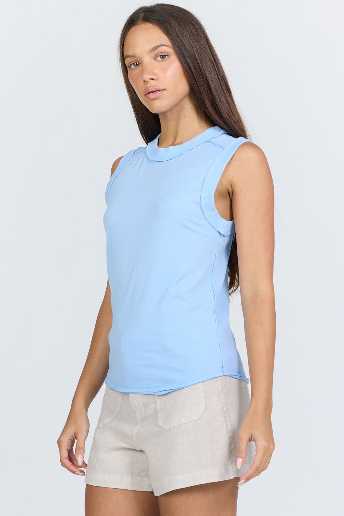 PLACID BLUE-DKN2102D8PLE-3 — Dear John Denim