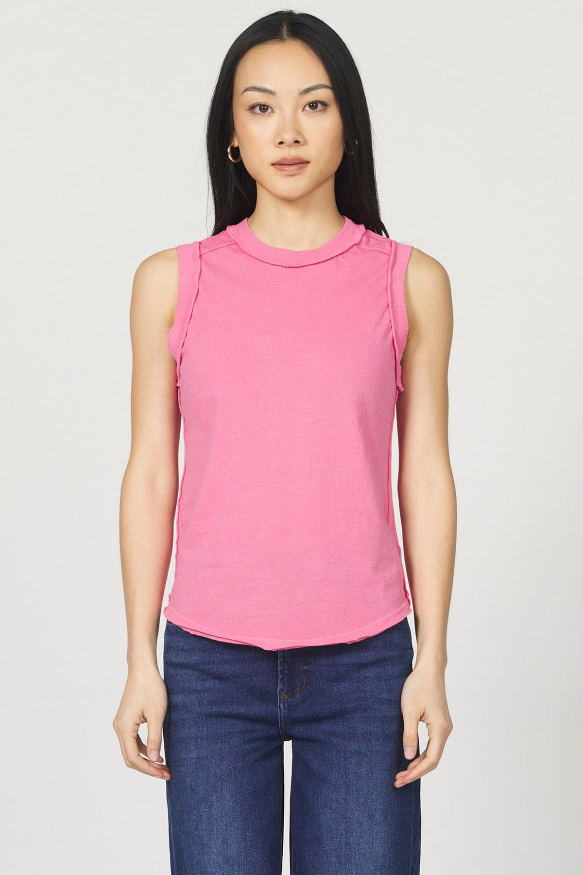 PINK LEMONADE-DKN2102D8PME-1 — Dear John Denim