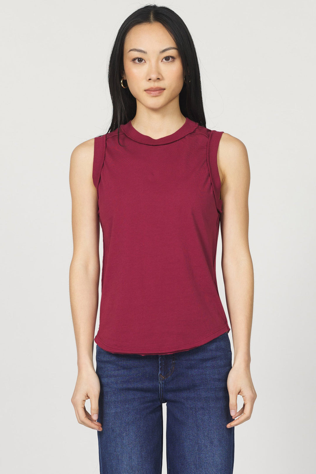 TIBETAN RED-DKN2102D8TBR-1