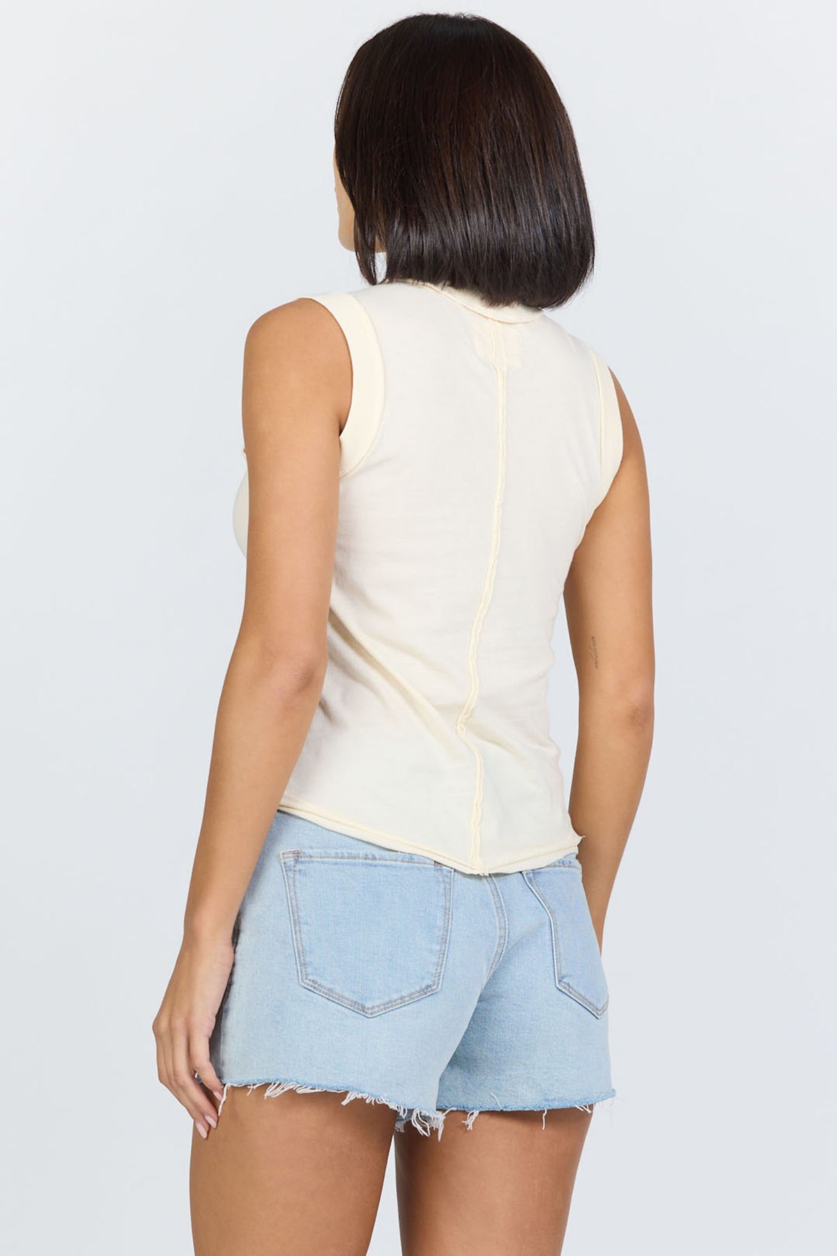 WHITECAP GREY-DKN2102D8WHY-4 — Dear John Denim