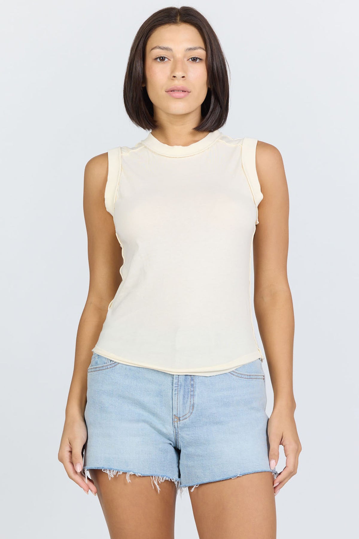 WHITECAP GREY-DKN2102D8WHY-1 — Dear John Denim