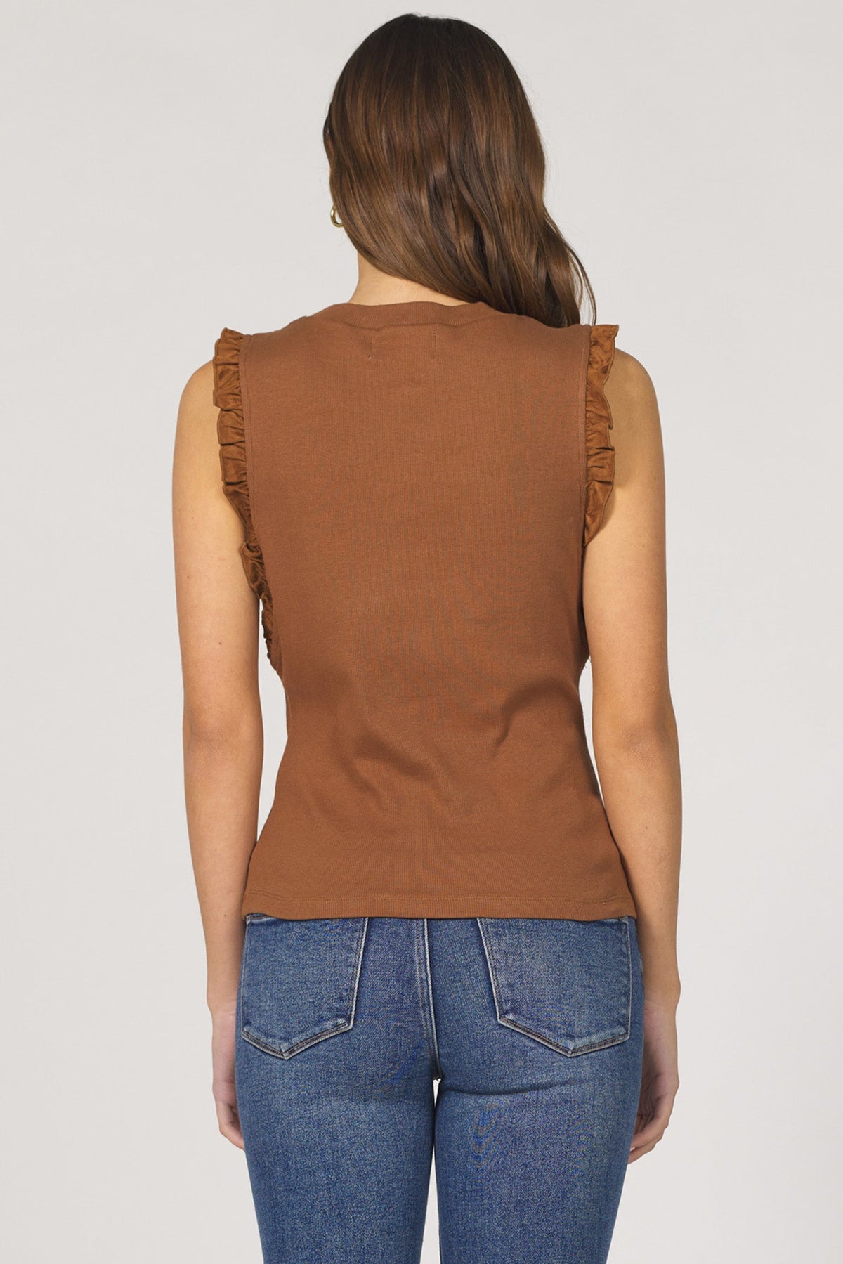 CAPPUCCINO-DKN2114H4CIO-4 — Dear John Denim