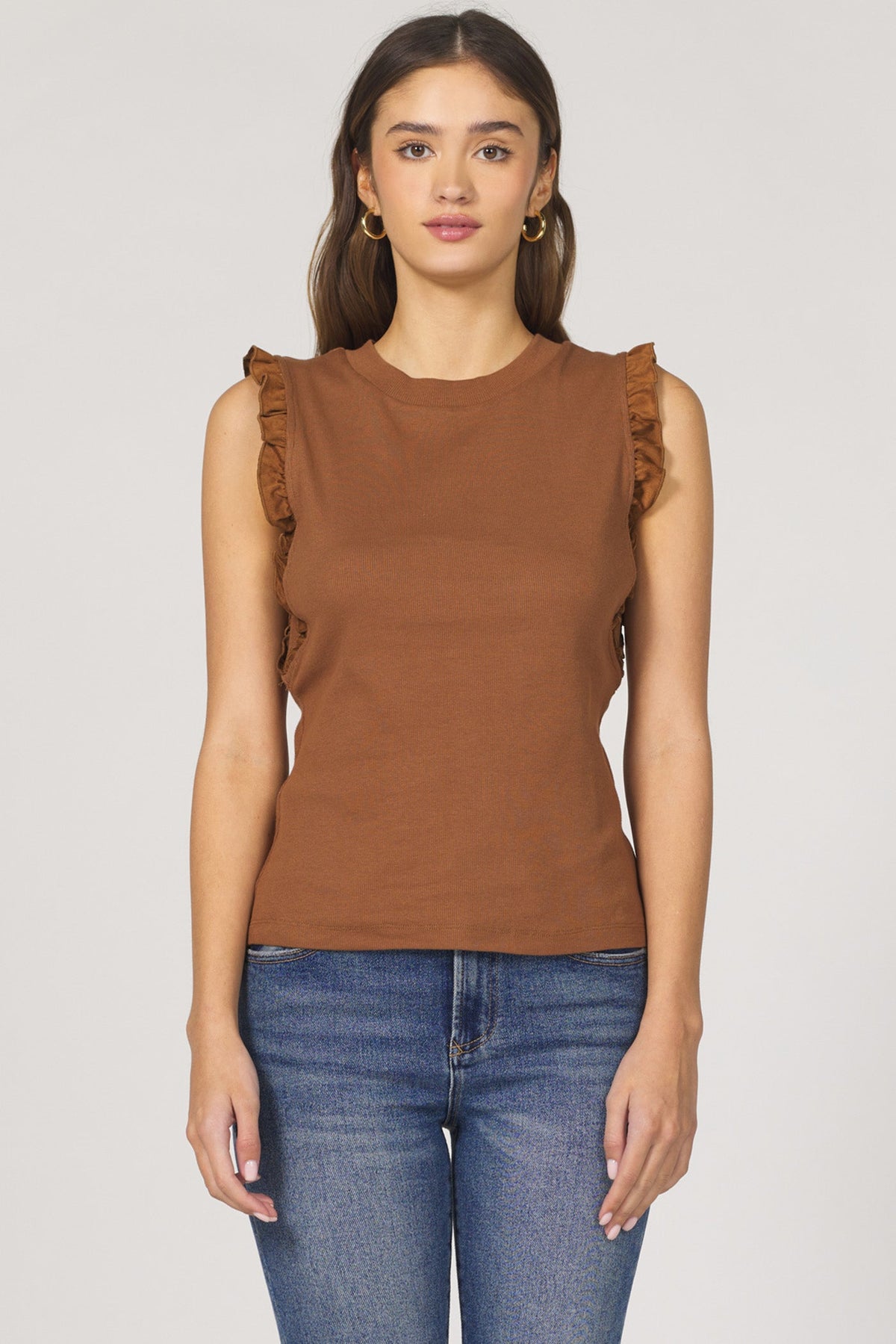 CAPPUCCINO-DKN2114H4CIO-1 — Dear John Denim