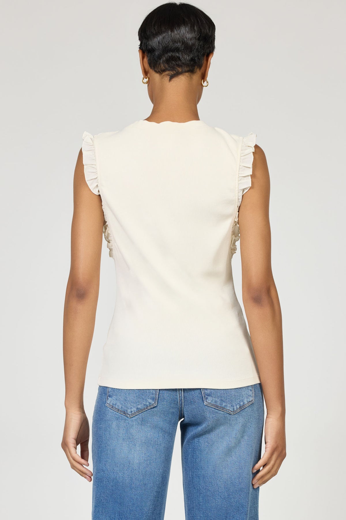 EGRET-DKN2114H4EGT-4 — Dear John Denim