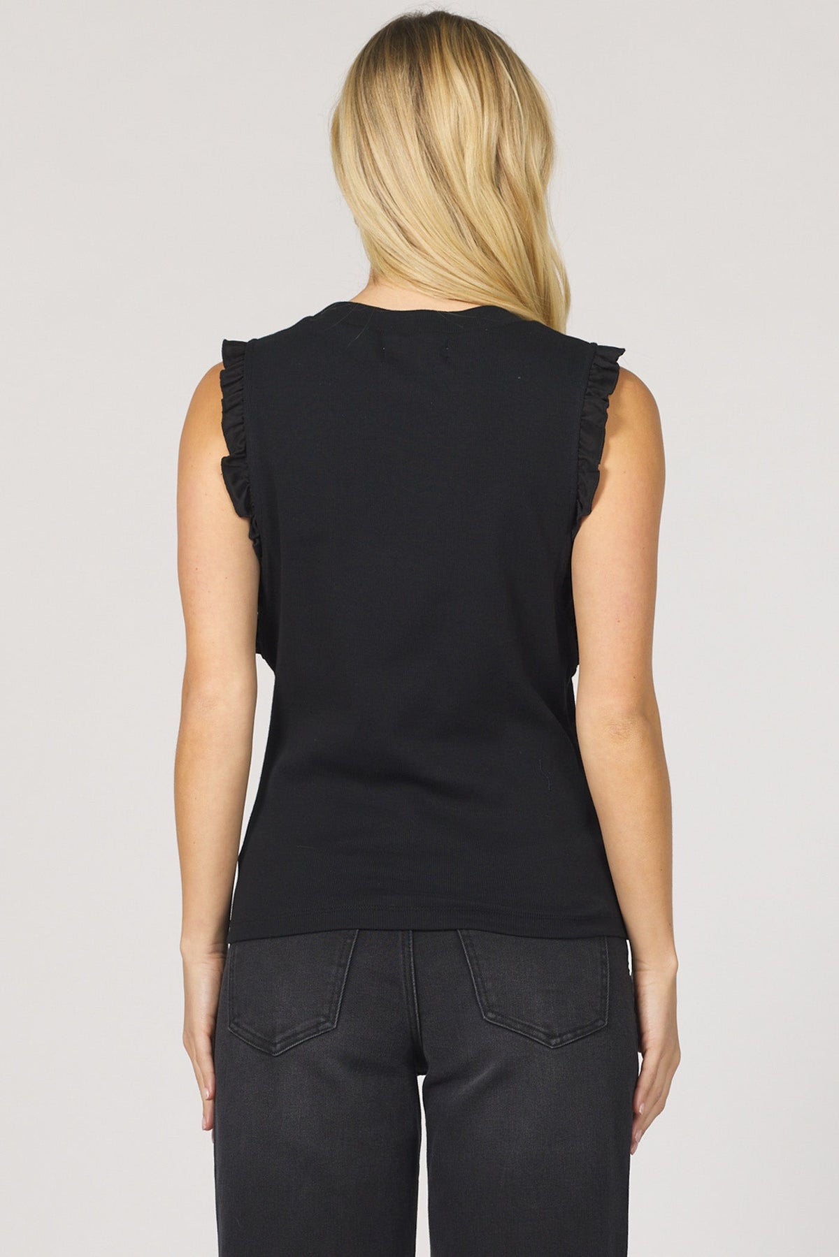 JET BLACK-DKN2114H4JBK-4 — Dear John Denim