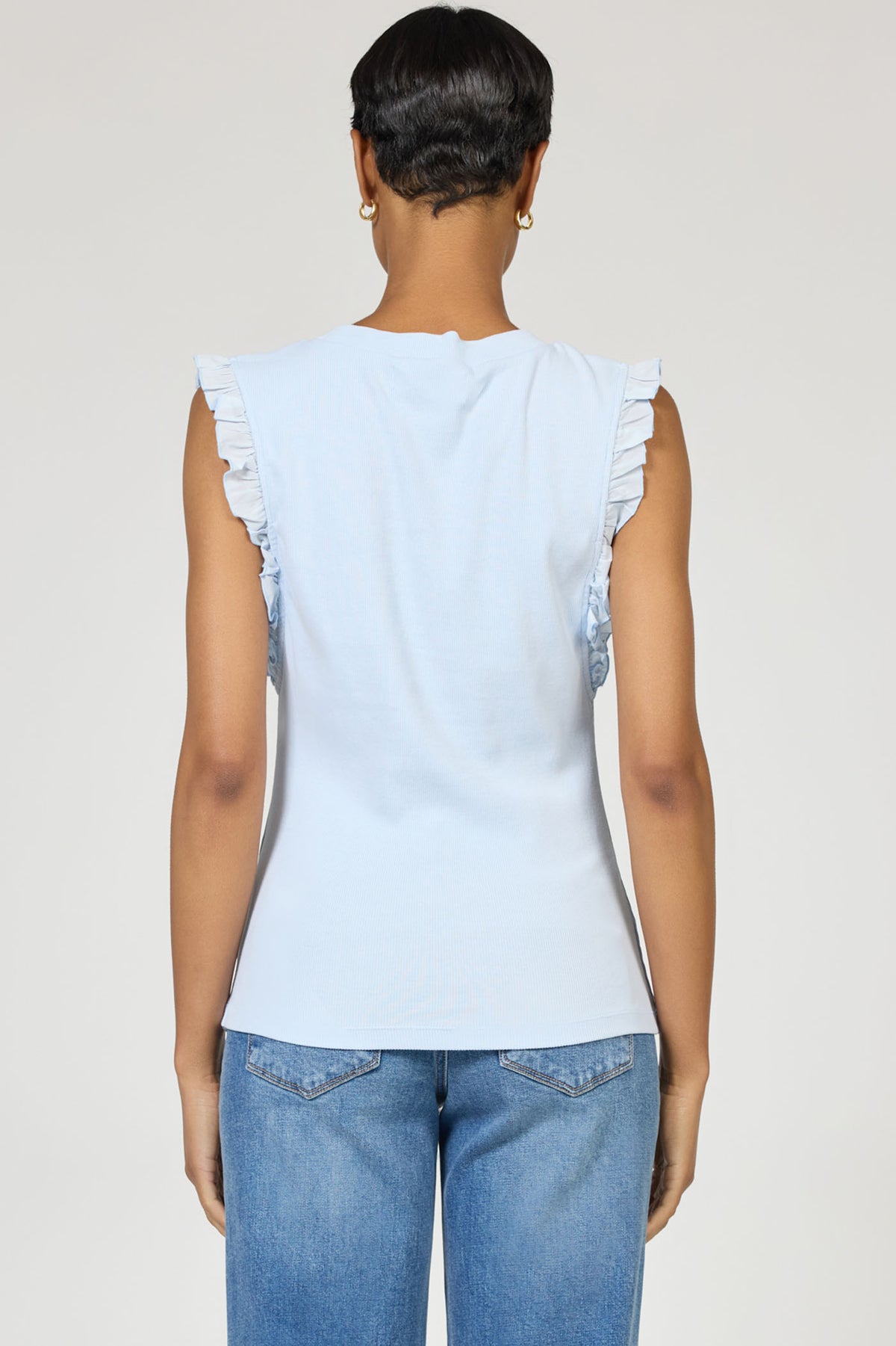 SKYWAY-DKN2114H4SKW-4 — Dear John Denim