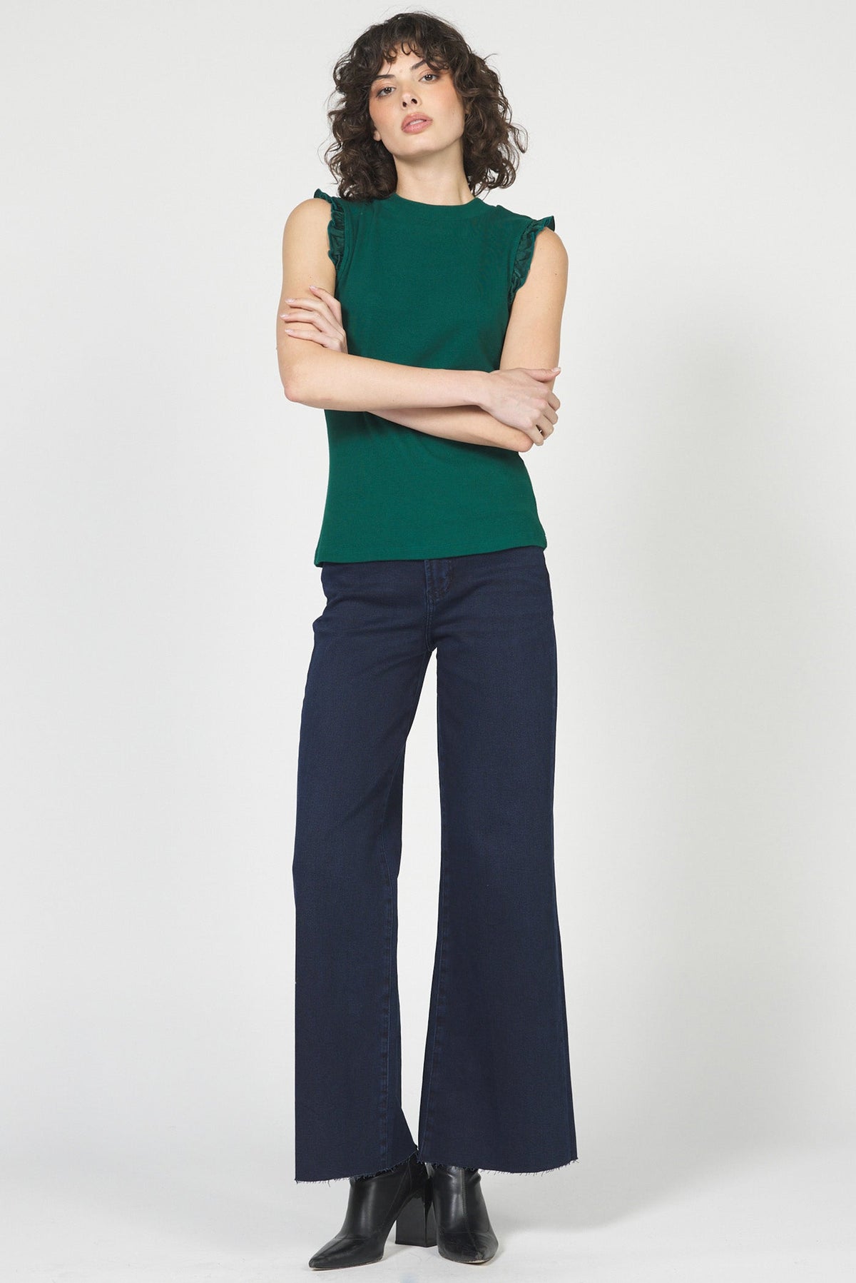 RAINFOREST-DKN2114H8RNF-2 — Dear John Denim
