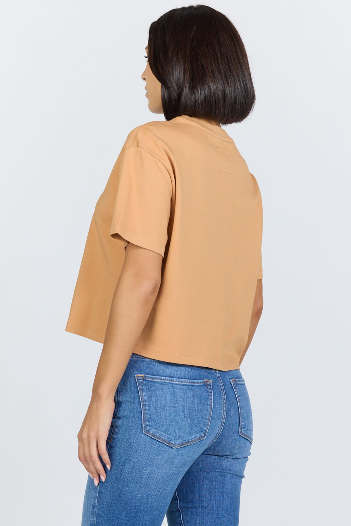 BISCUIT-DKN2123BIU-4 — Dear John Denim