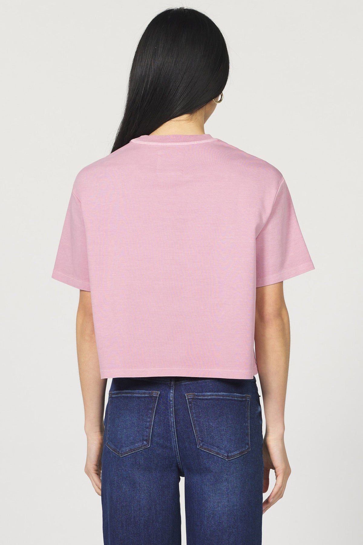 LILAS-DKN2123LAS-4 — Dear John Denim