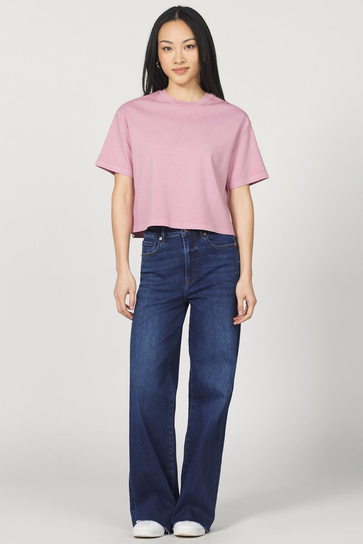 LILAS-DKN2123LAS-2 — Dear John Denim