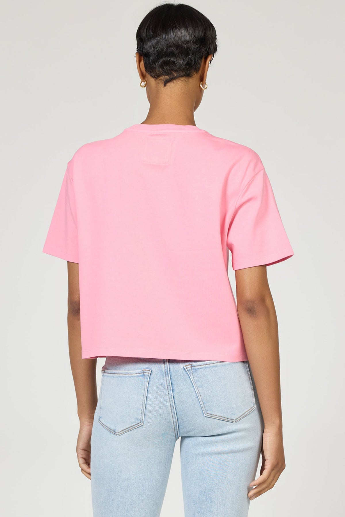 PINK LEMONADE-DKN2123PME-4 — Dear John Denim