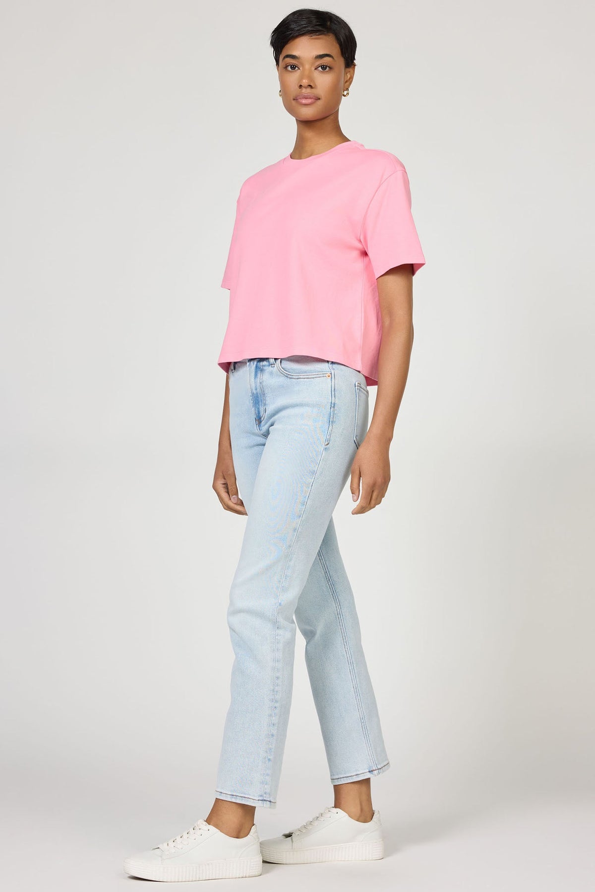 PINK LEMONADE-DKN2123PME-2 — Dear John Denim