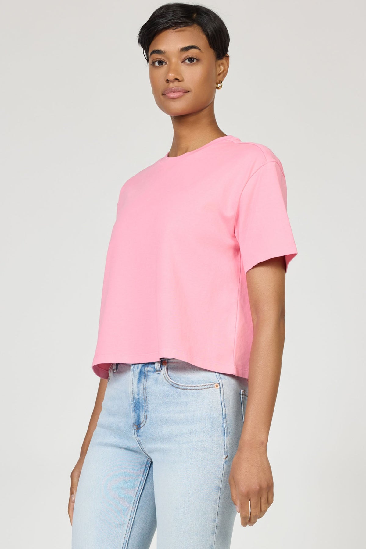 PINK LEMONADE-DKN2123PME-3 — Dear John Denim